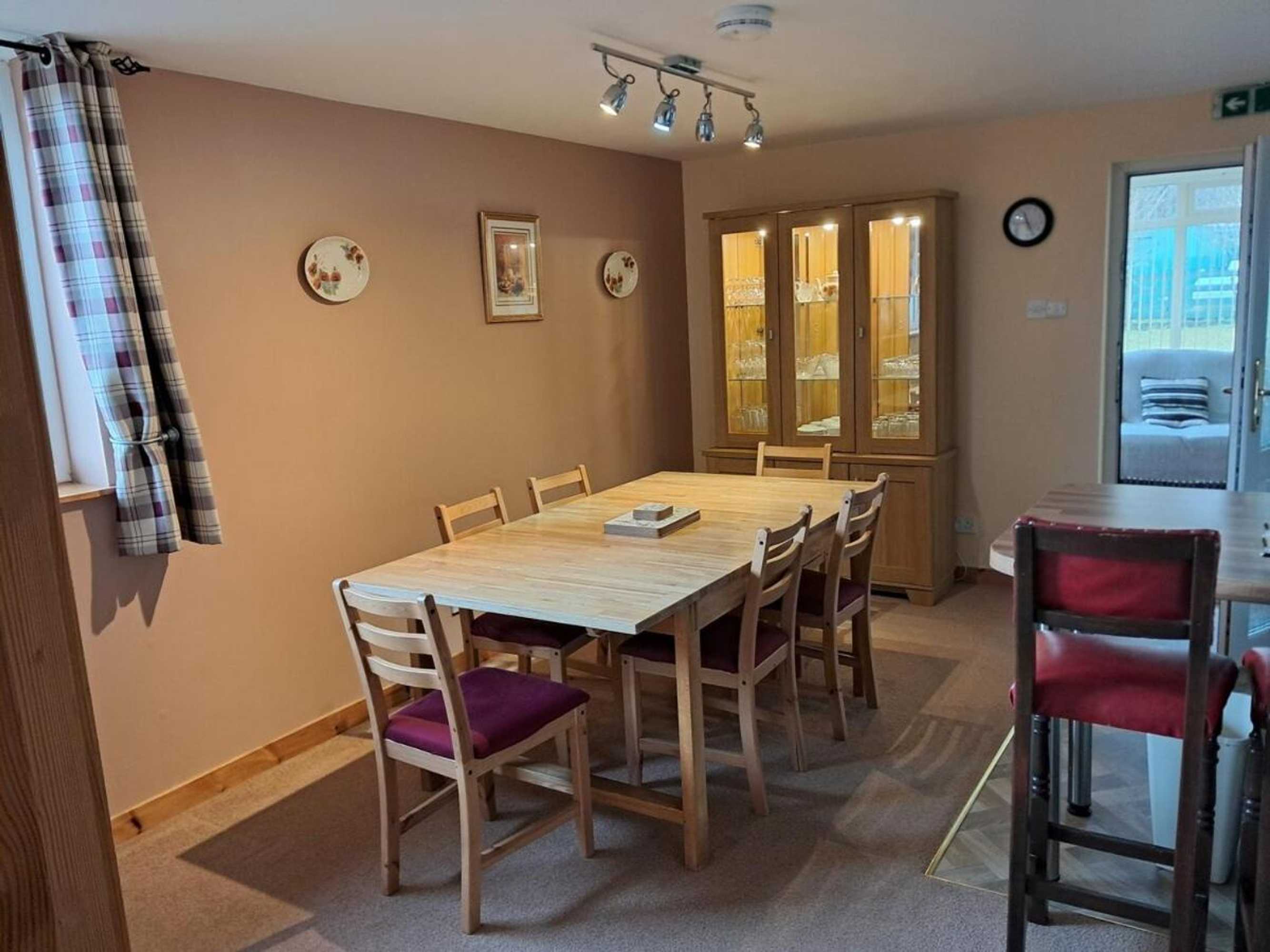 Gift card for Roe Deer Cottage