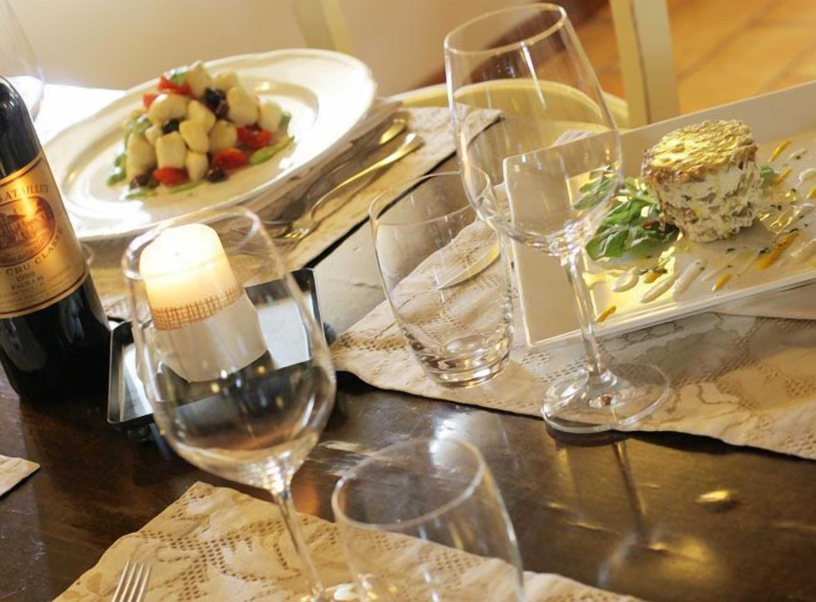 Gift card for Park Hotel Ristorante Ca' Bianca Gift card for Park Hotel Ristorante Ca' Bianca