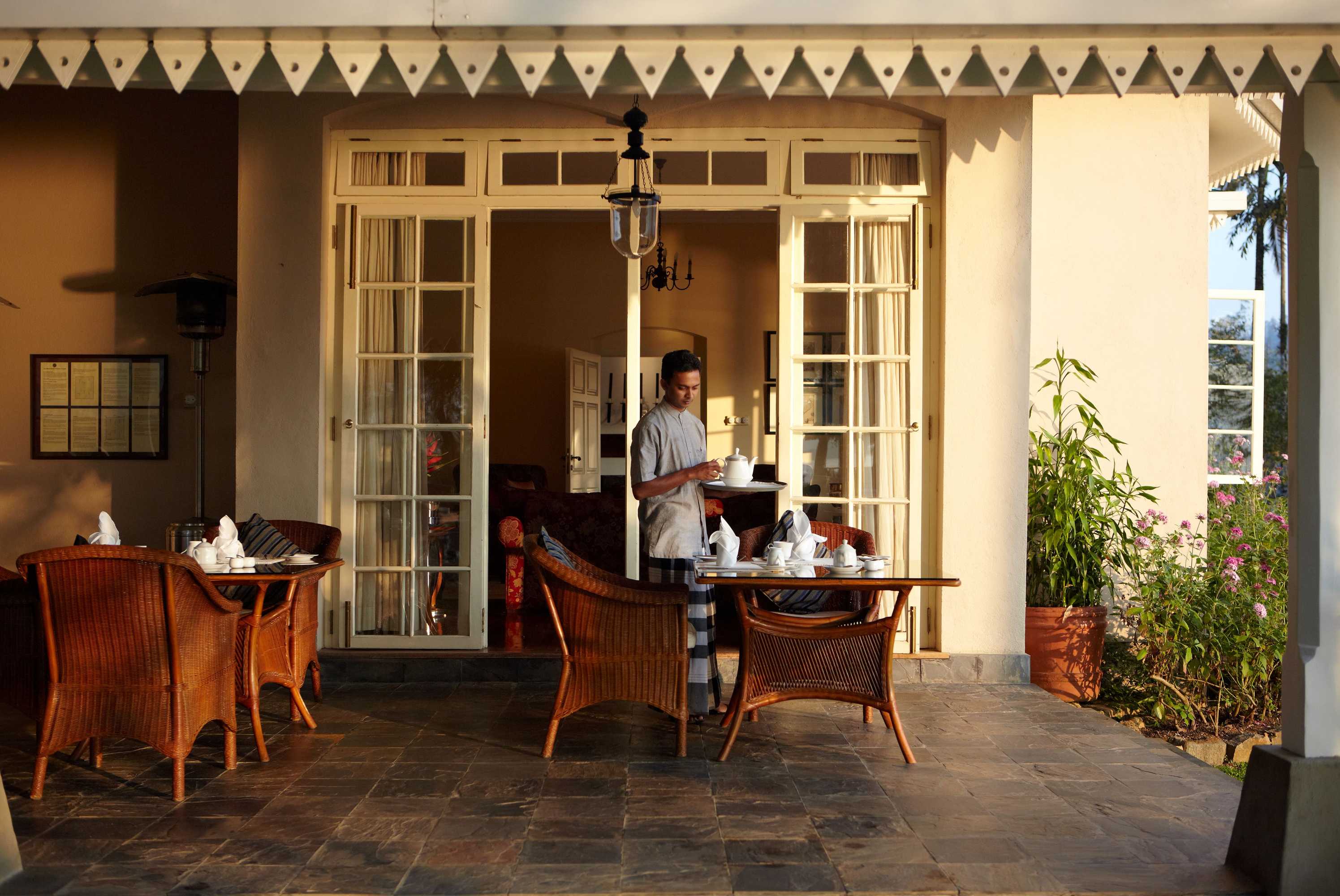Gift card for Ceylon Tea Trails - Relais And Chateaux Gift card for Ceylon Tea Trails - Relais And Chateaux
