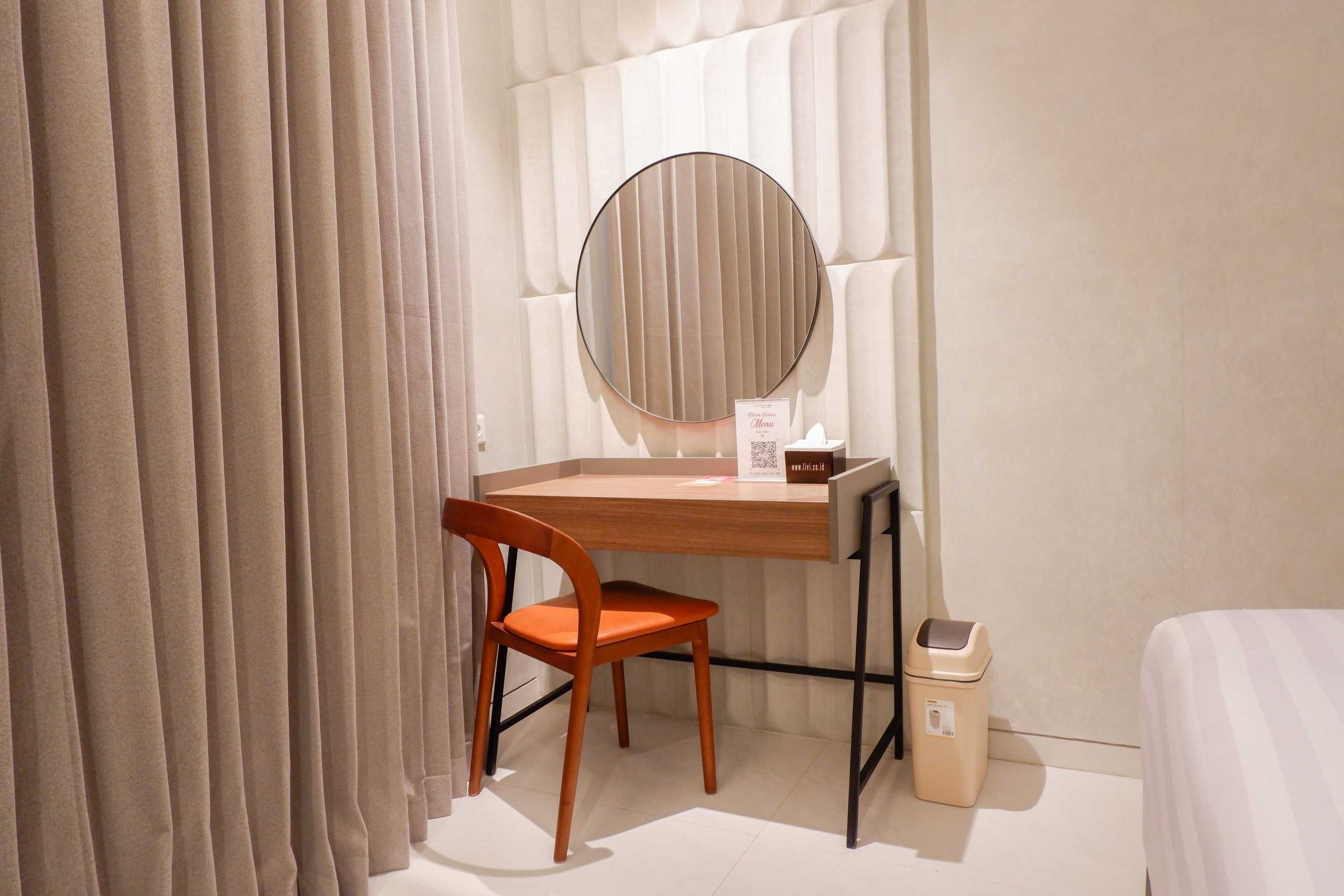 Gift card for Trio Azana Resort Magelang