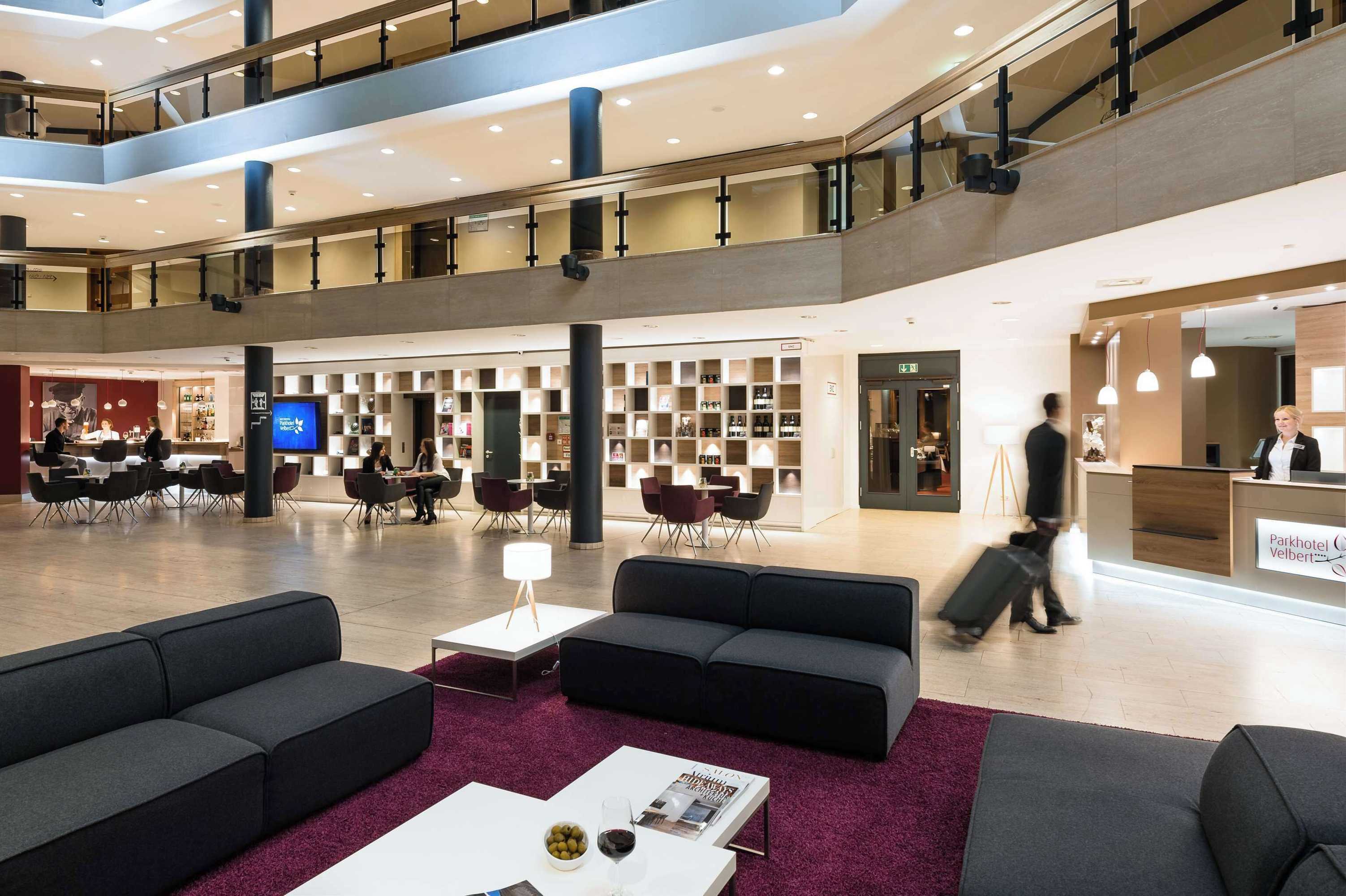 Gift card for Best Western Plus Parkhotel Velbert Gift card for Best Western Plus Parkhotel Velbert