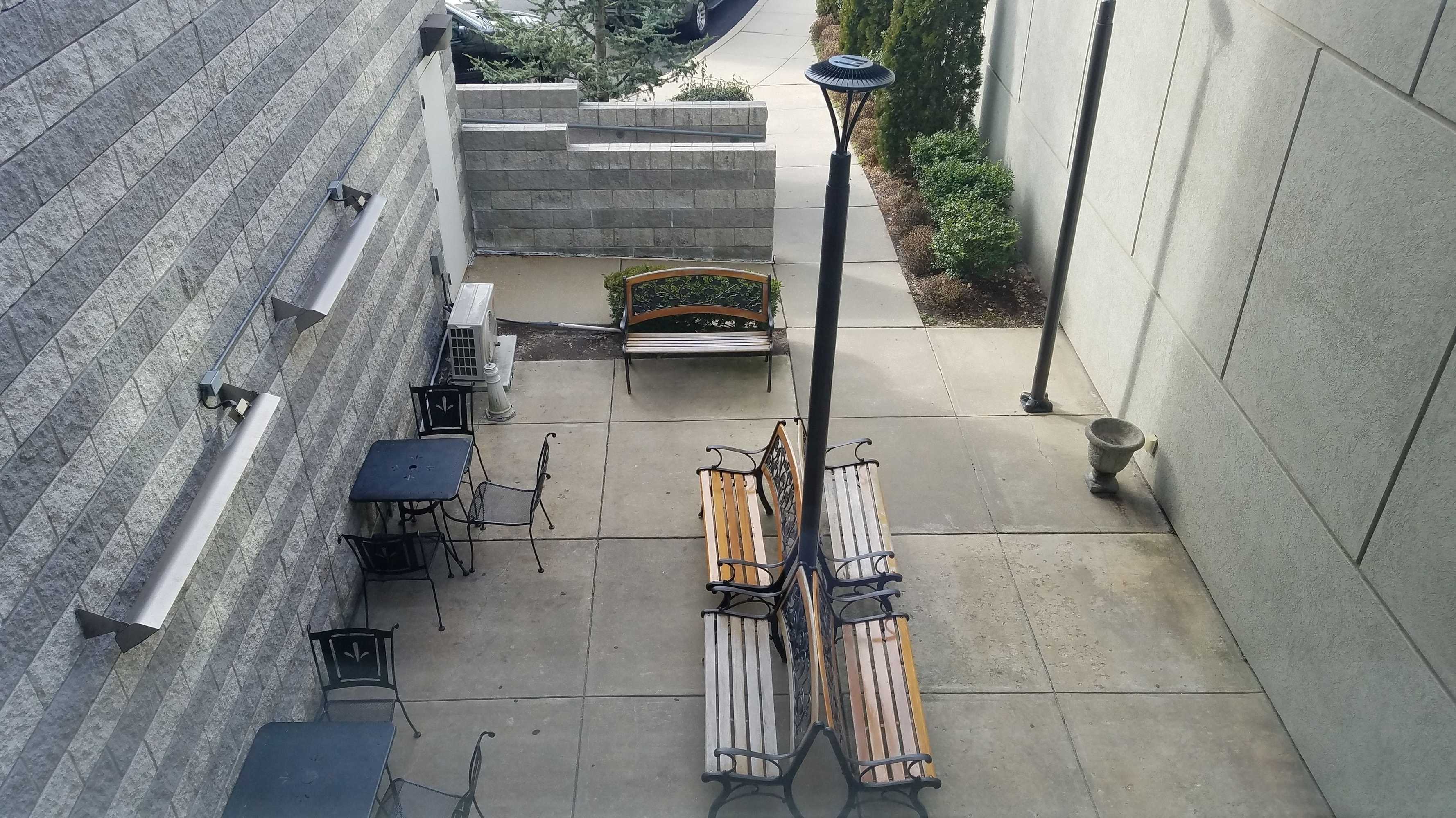 Gift card for Hilton Philadelphia City Avenue