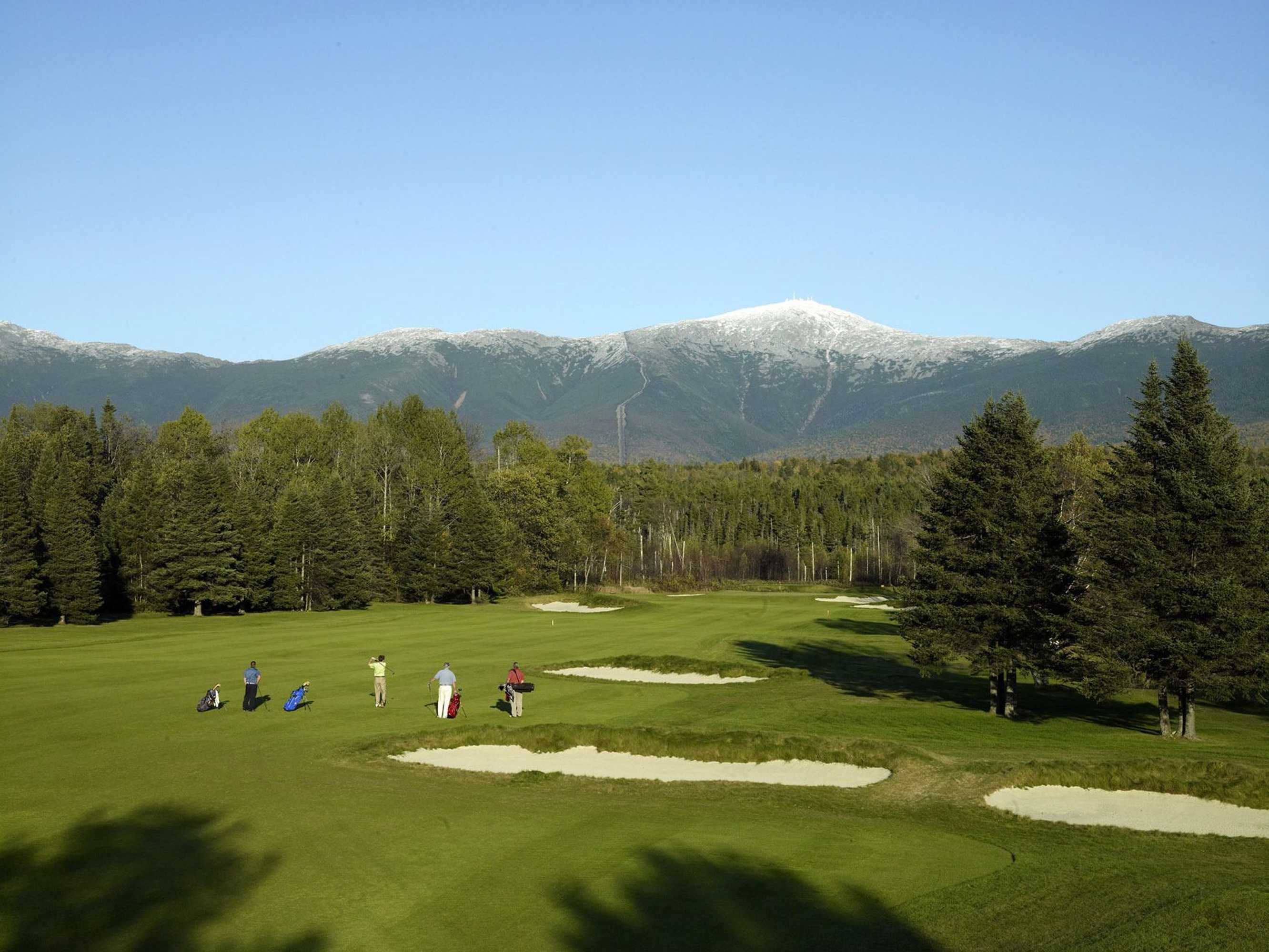 Gift card for Townhomes at Bretton Woods Gift card for Townhomes at Bretton Woods