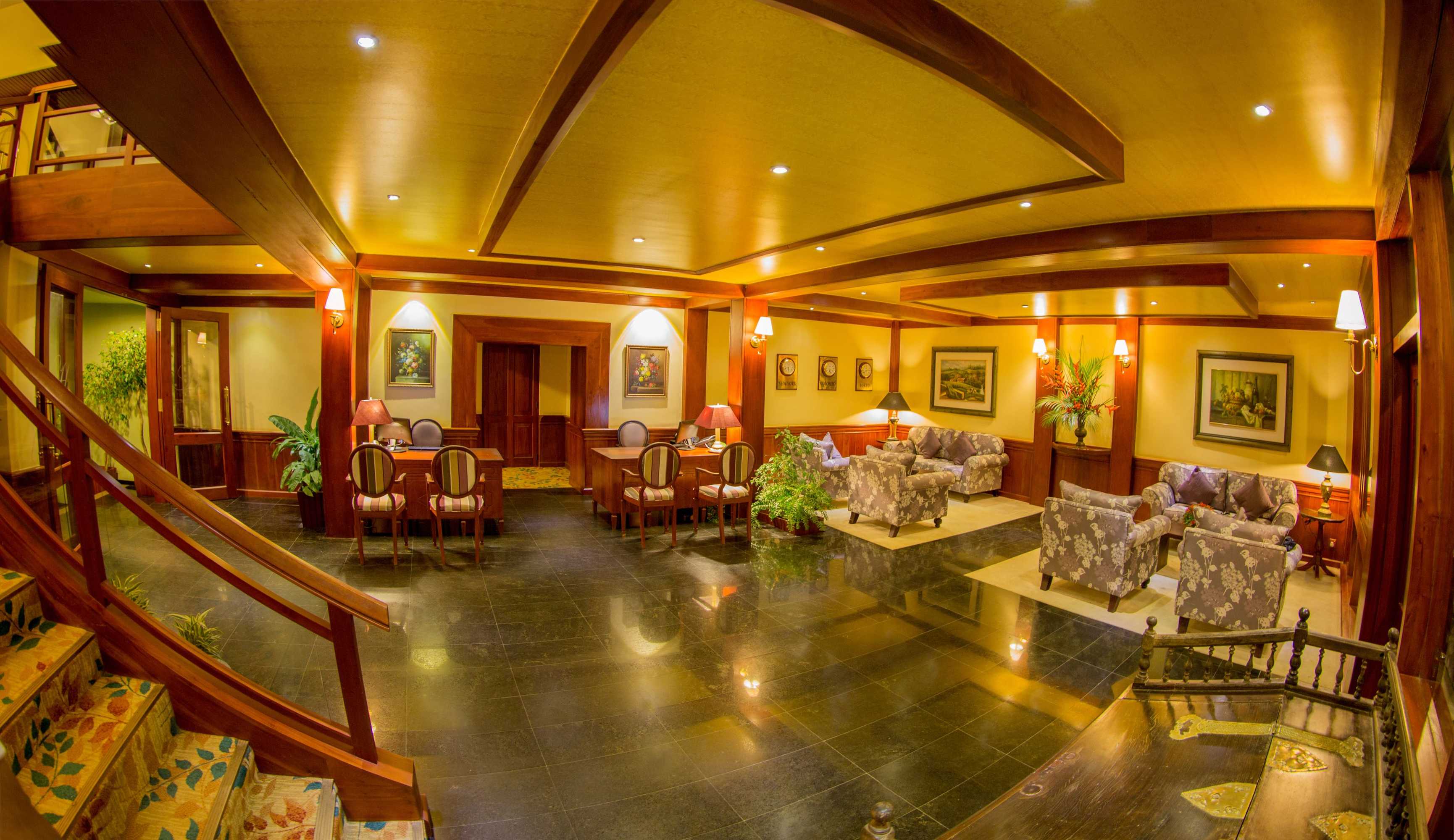 Gift card for Hunas Falls Hotel Gift card for Hunas Falls Hotel