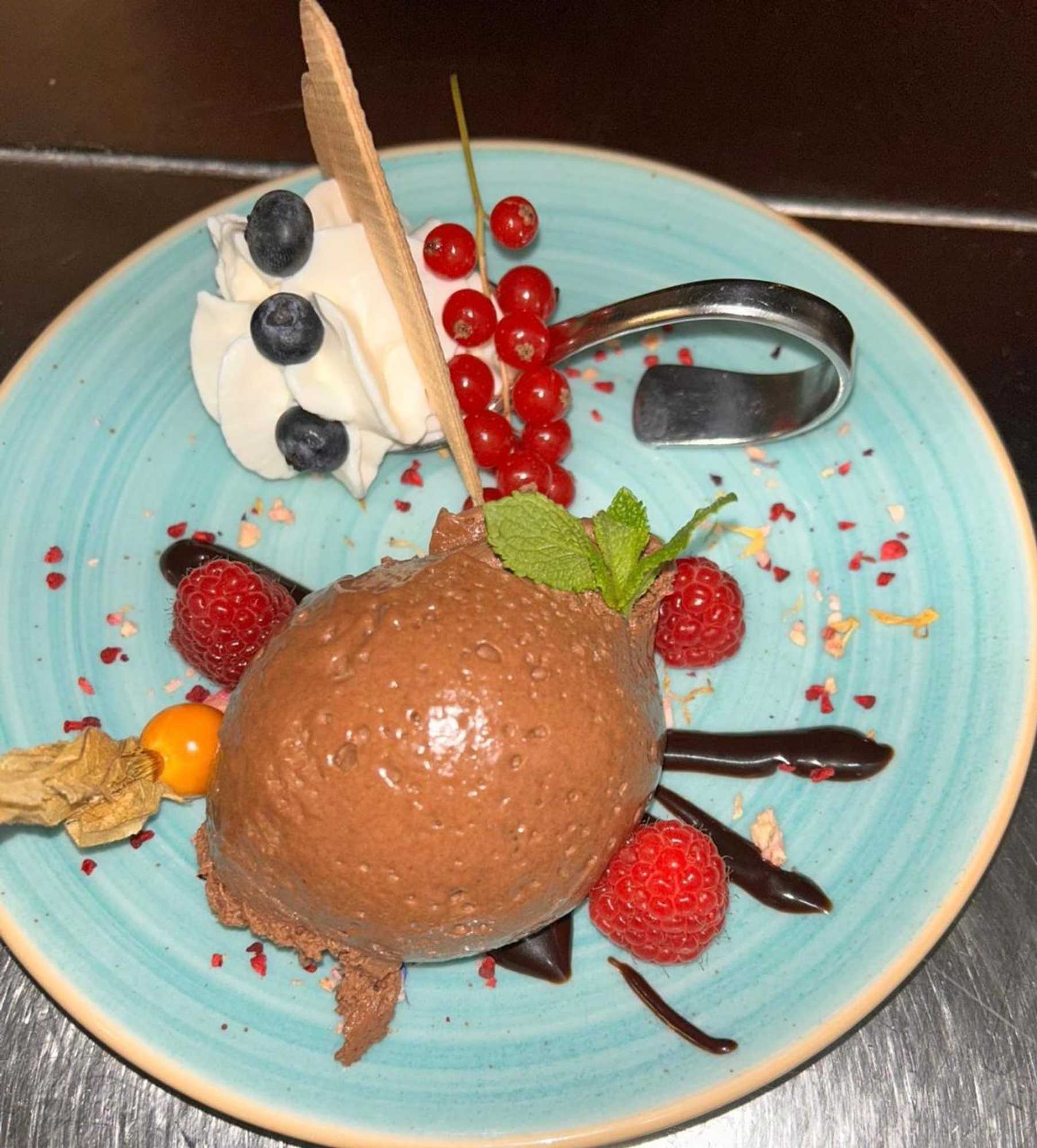 Gift card for Grafs Adler