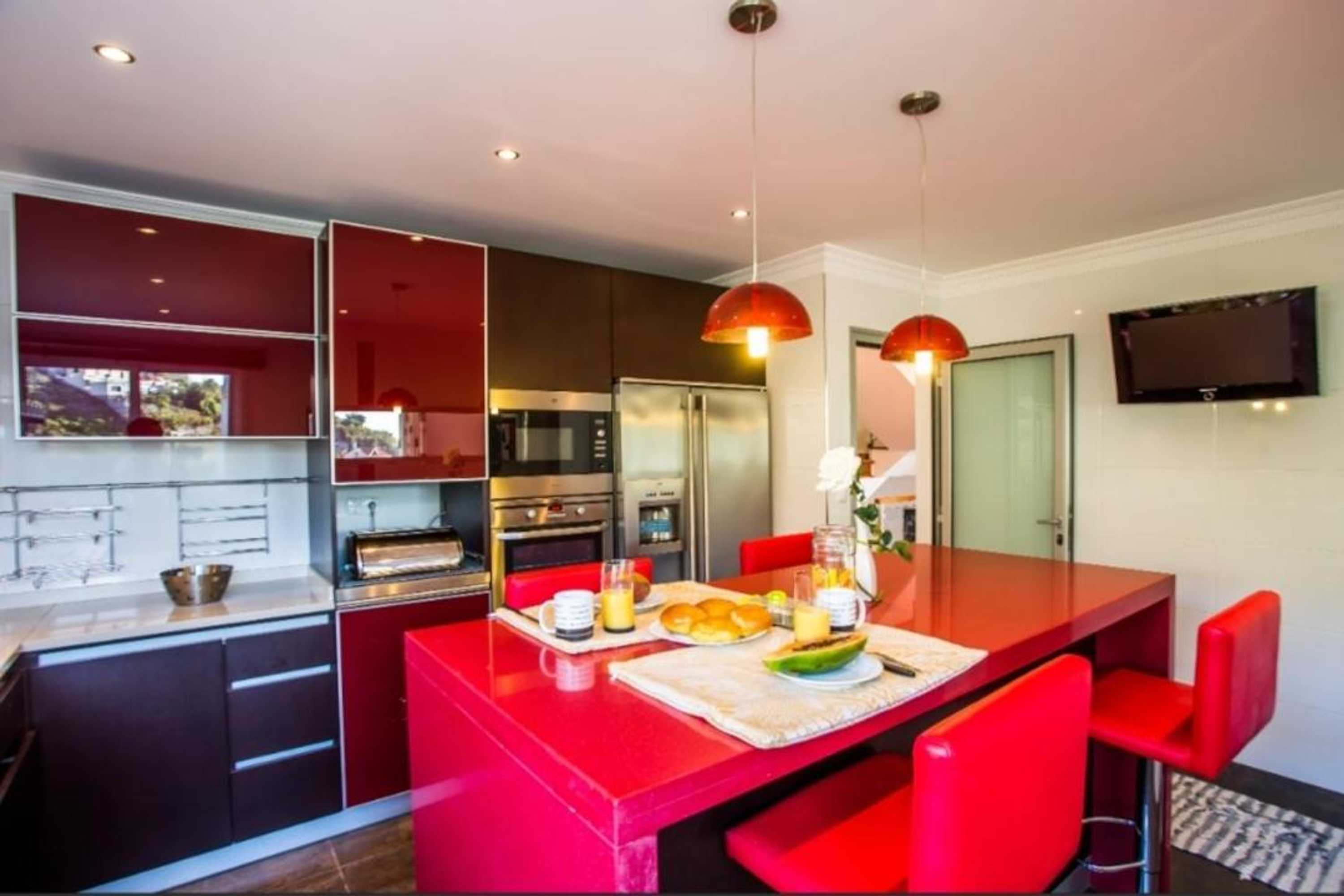 Gift card for Villa Danny - by Mhm