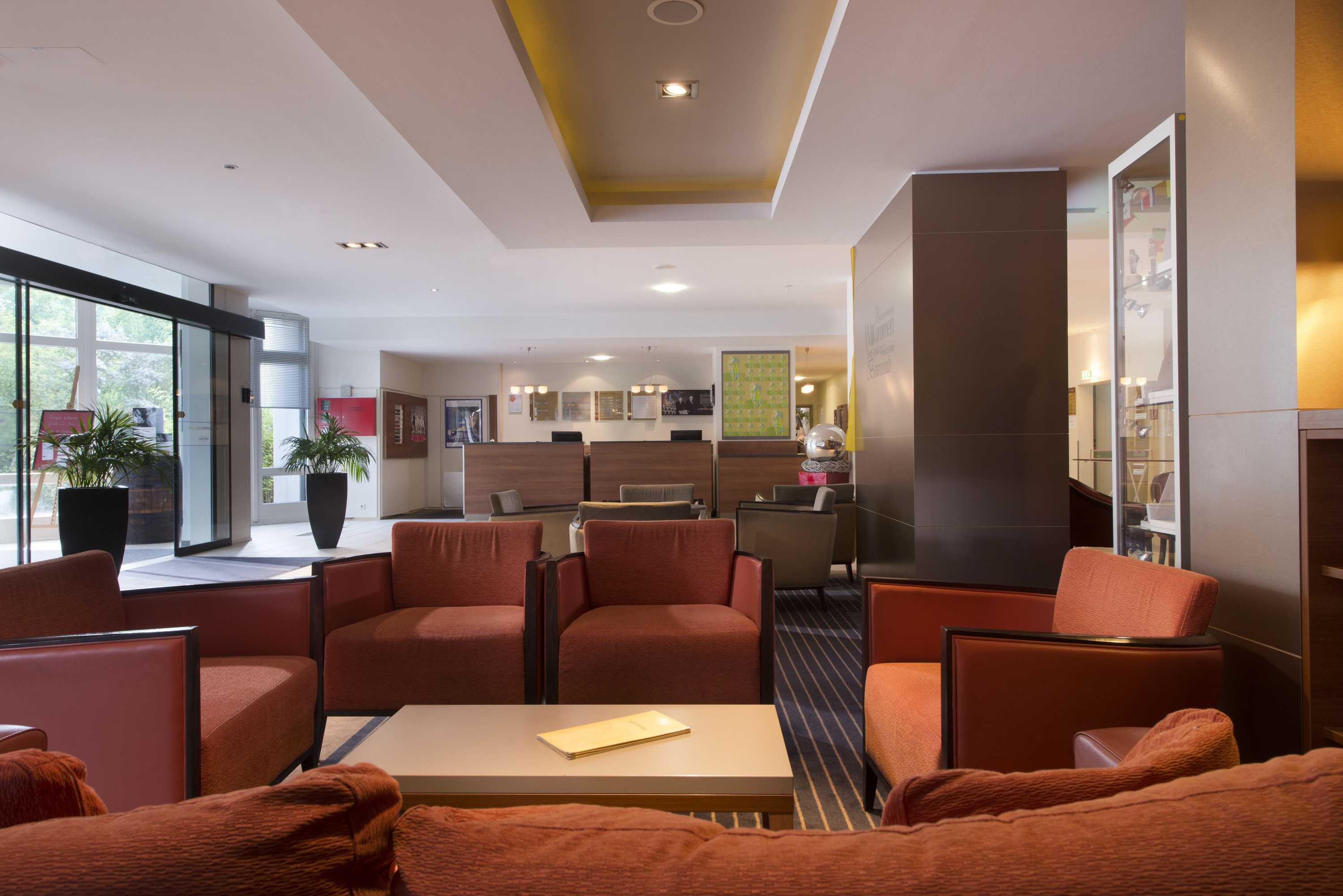 Gift card for Mercure Hotel Bonn Hardtberg Gift card for Mercure Hotel Bonn Hardtberg