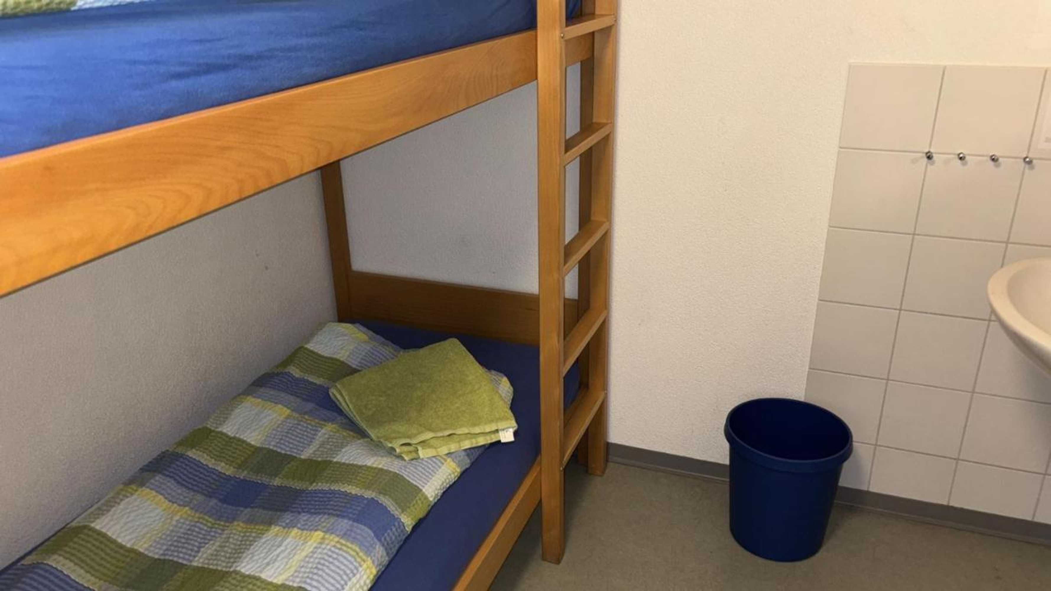 Gift card for Herberge See