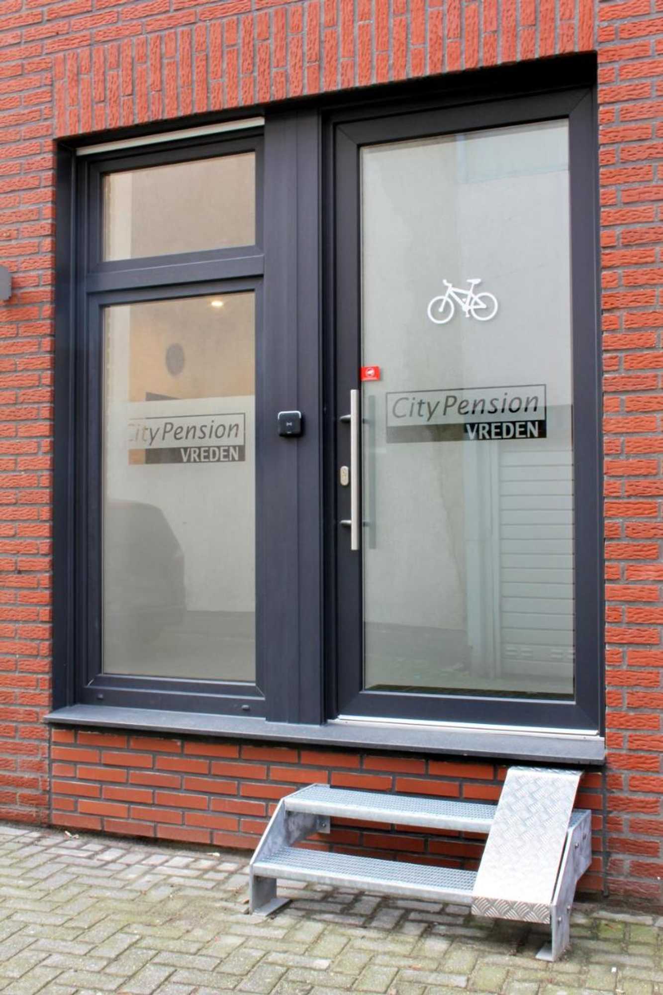 Gift card for Citypension-Vreden