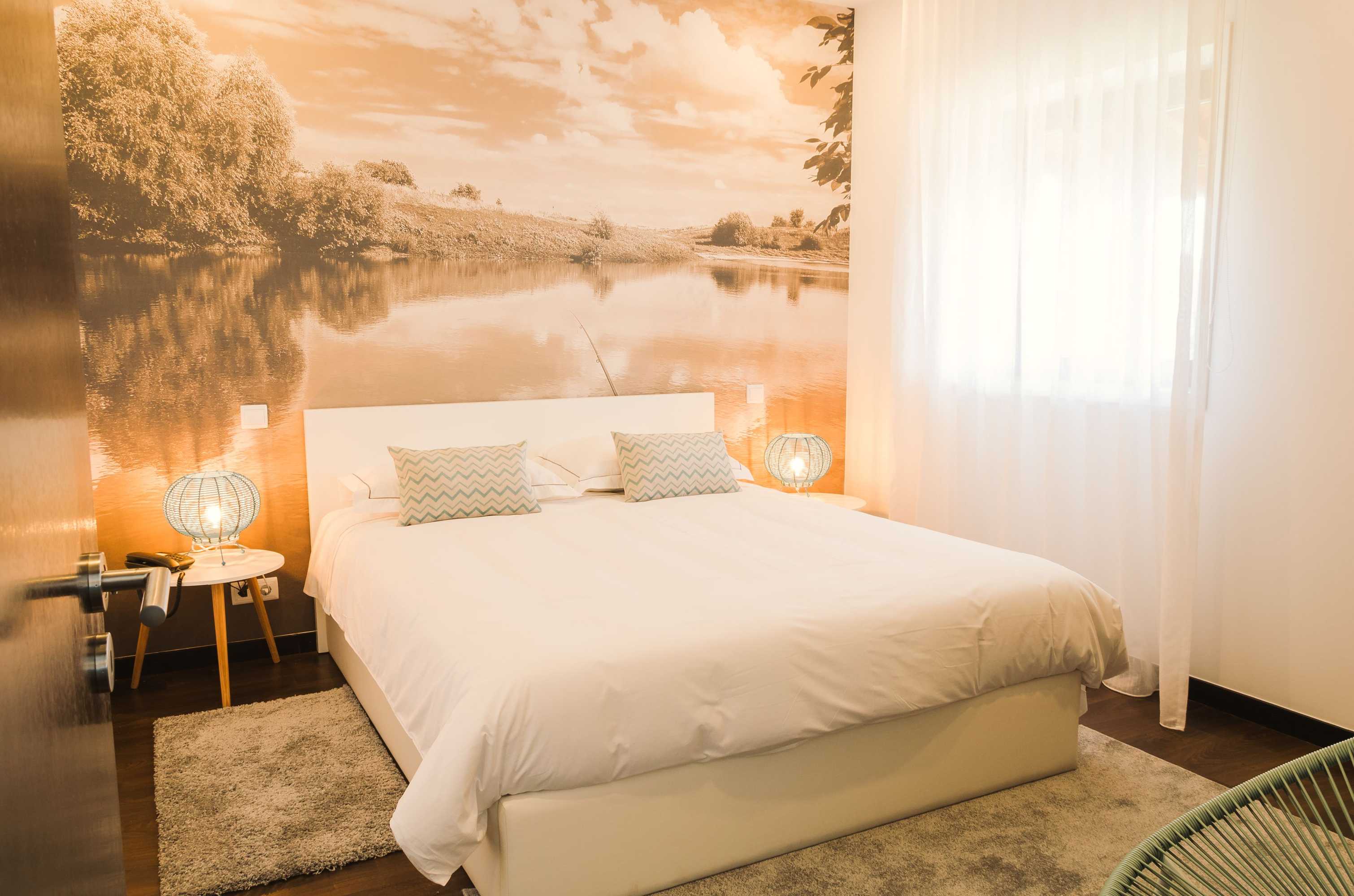 Gift card for Pousadela Village