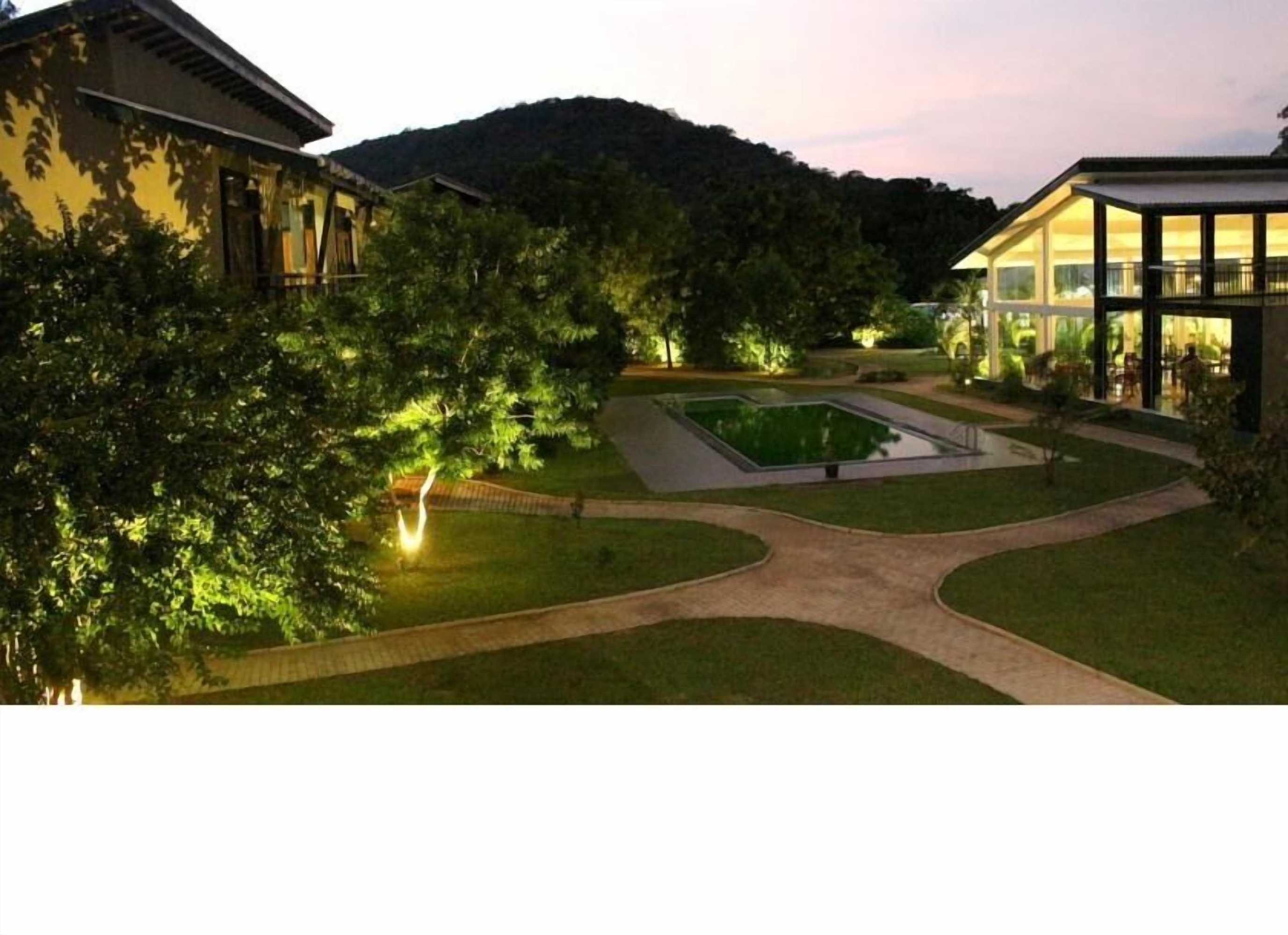 Gift card for Magampura Eco Village Resort Gift card for Magampura Eco Village Resort
