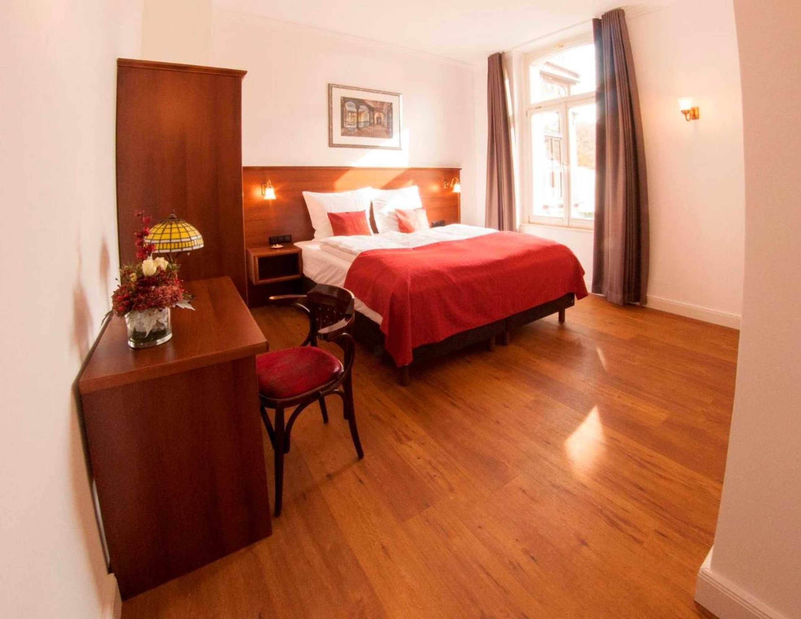 Gift card for Pension Villa Kleine Wartburg