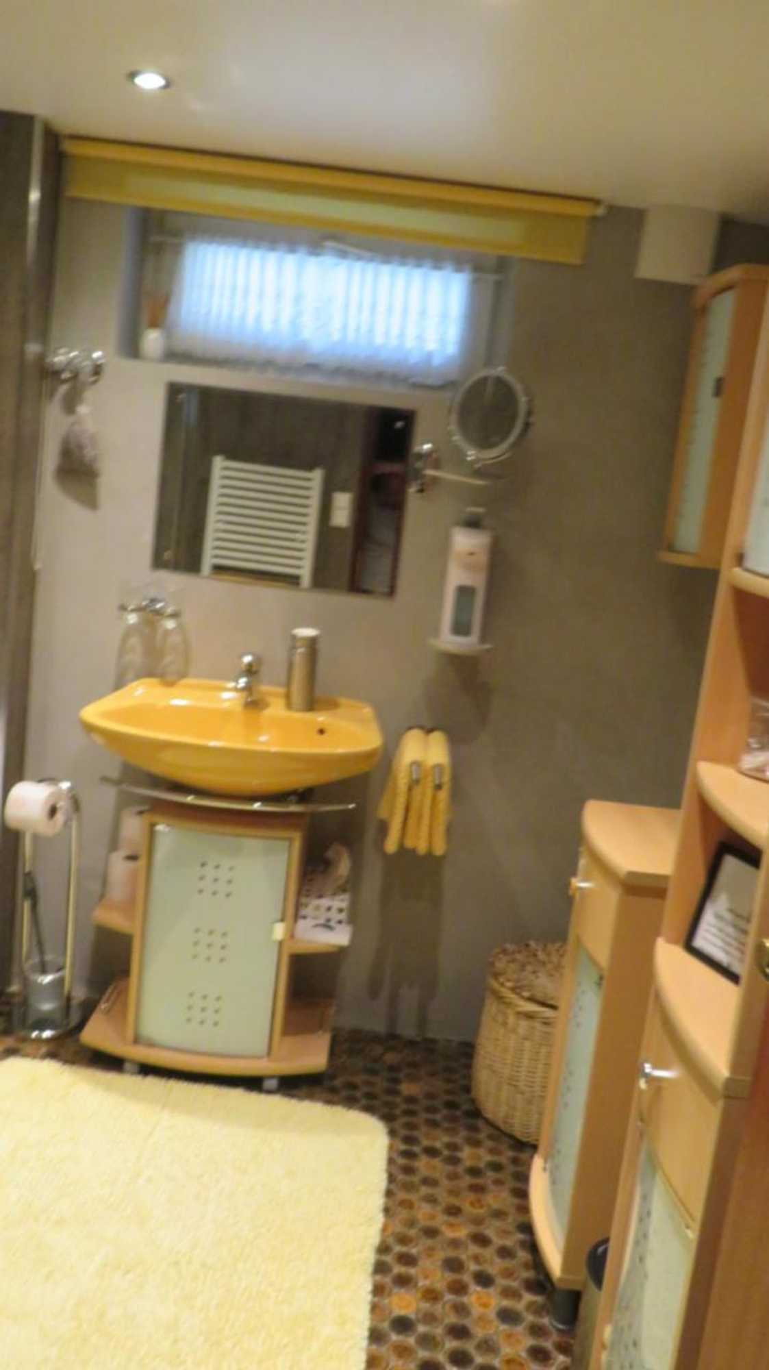 Gift card for Apartment Christine