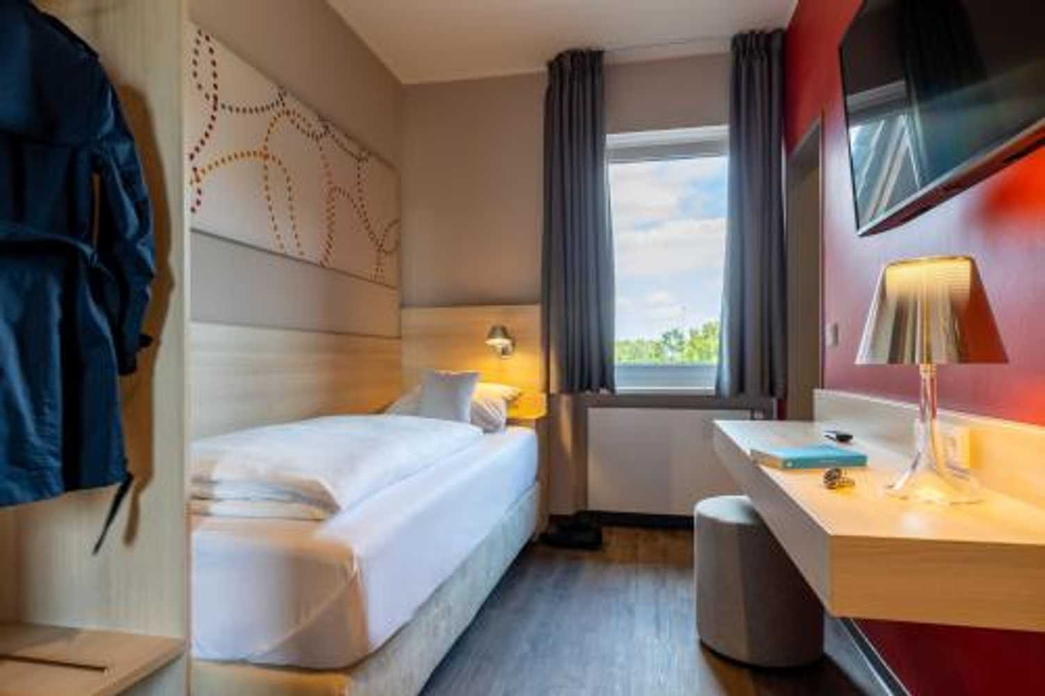 Gift card for Serways Hotel Rhynern Sued