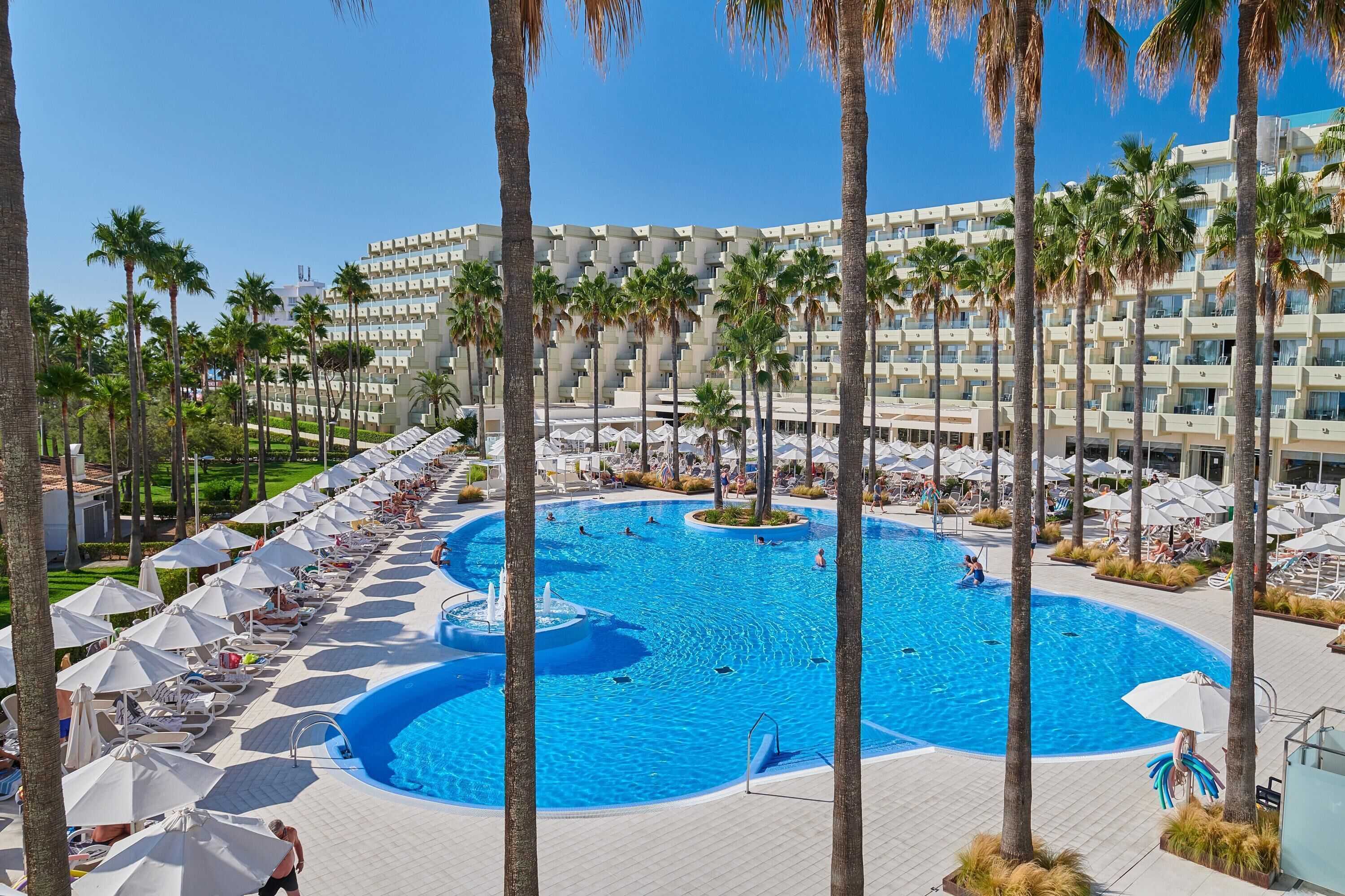 Gift card for Hipotels Mediterráneo Hotel - Adults Only Gift card for Hipotels Mediterráneo Hotel - Adults Only