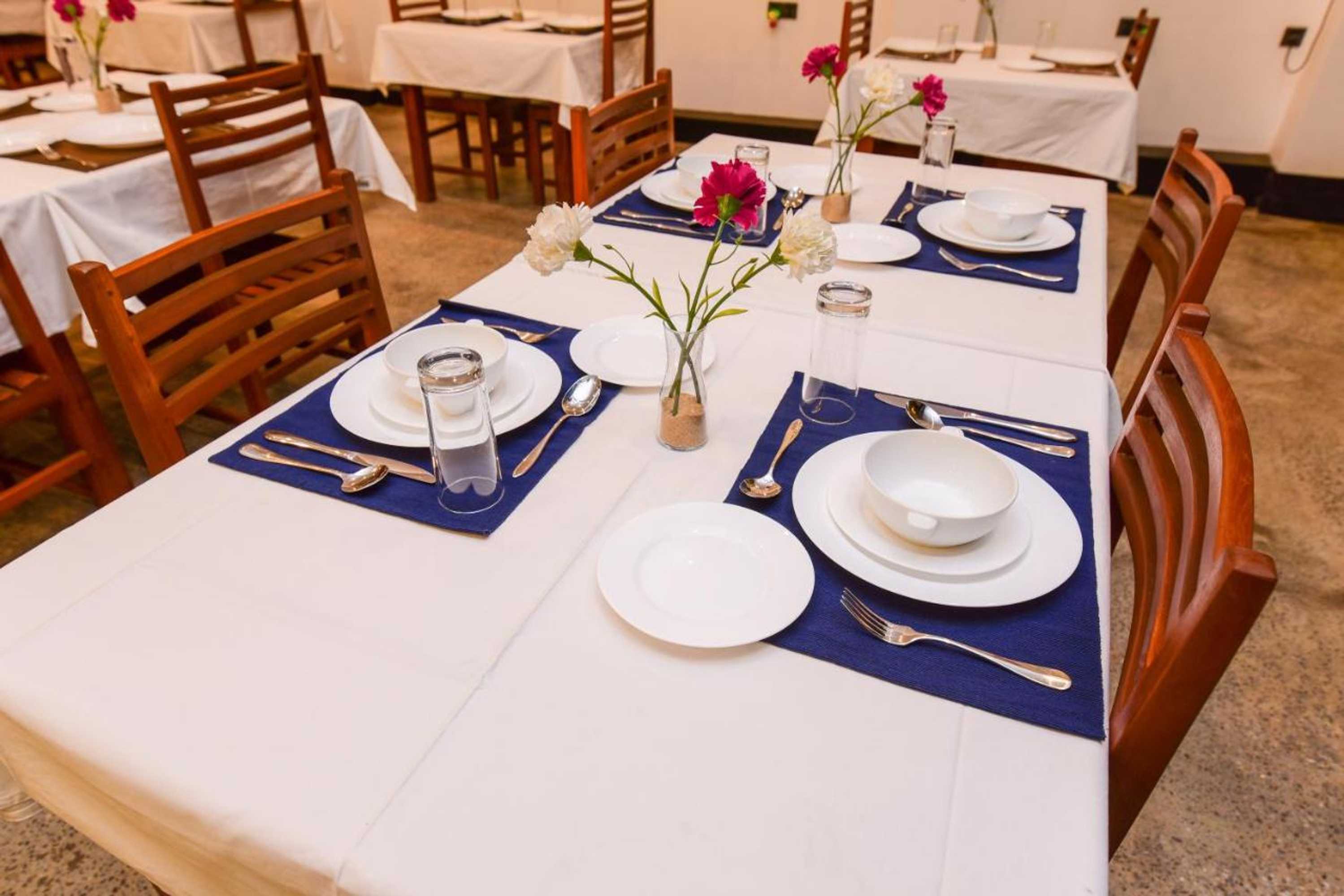 Gift card for Chaaya Inn