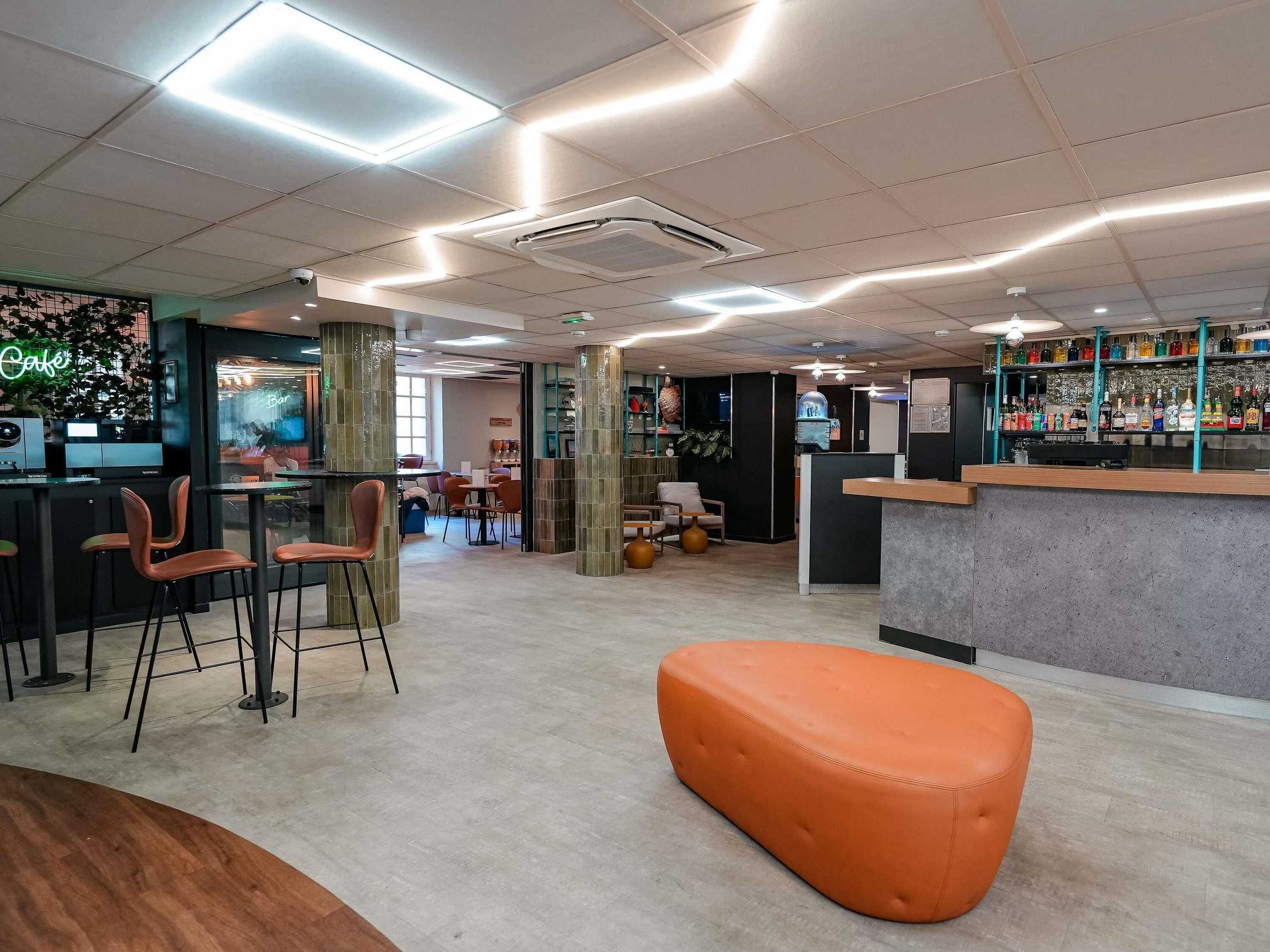 Gift card for Ibis Budget Marseille Vieux Port