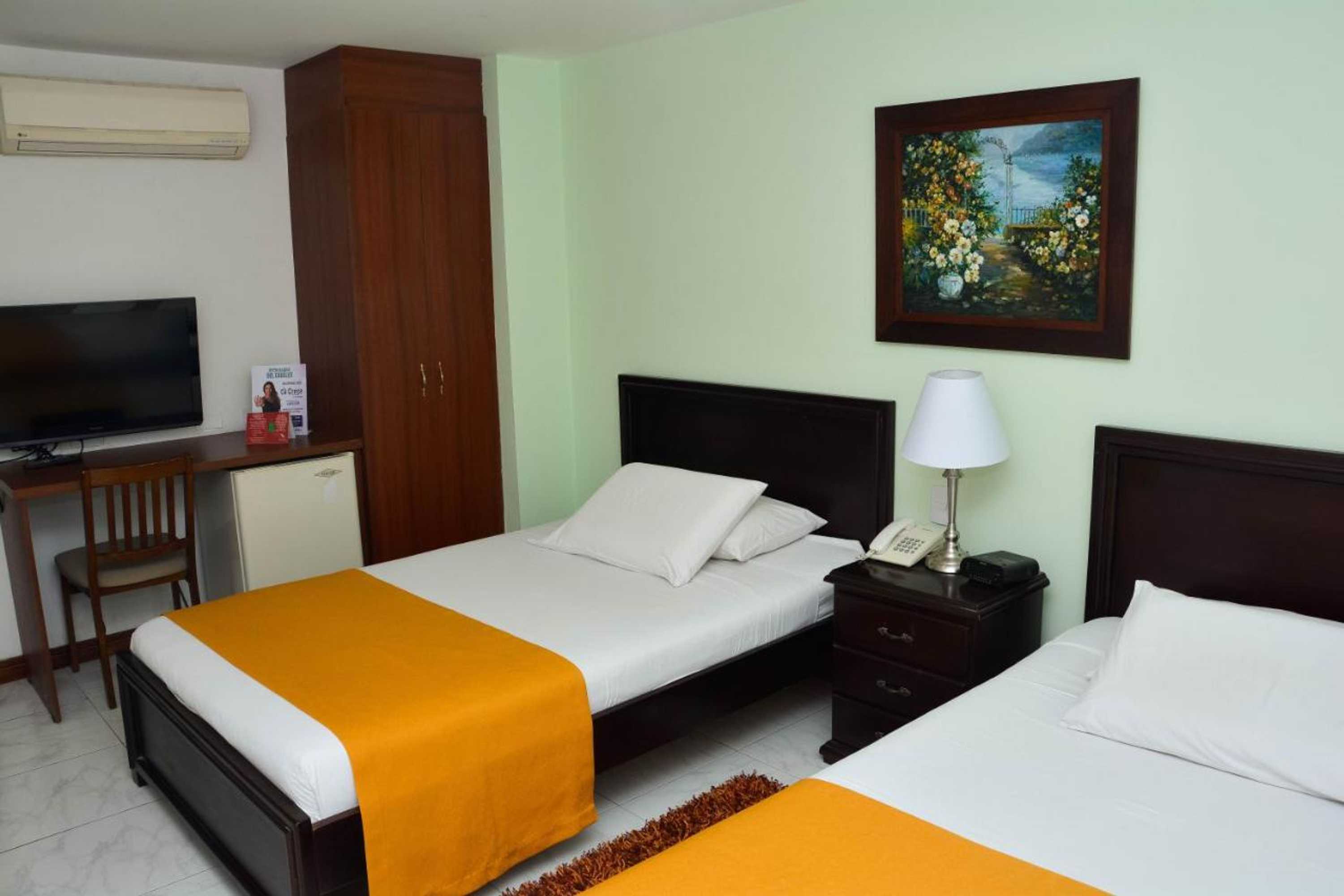 Gift card for Hotel Karlo