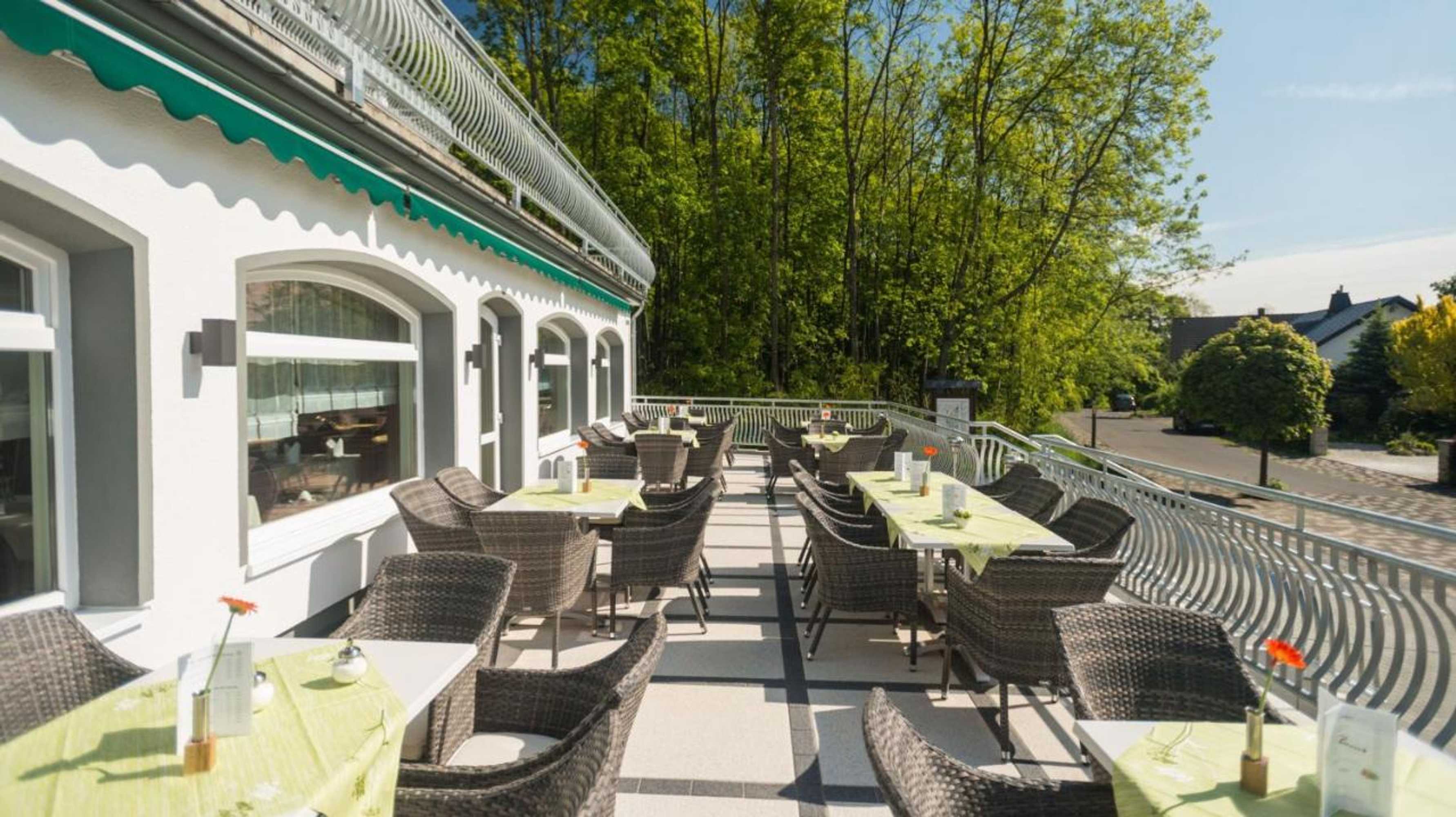 Gift card for Landhotel Kristall