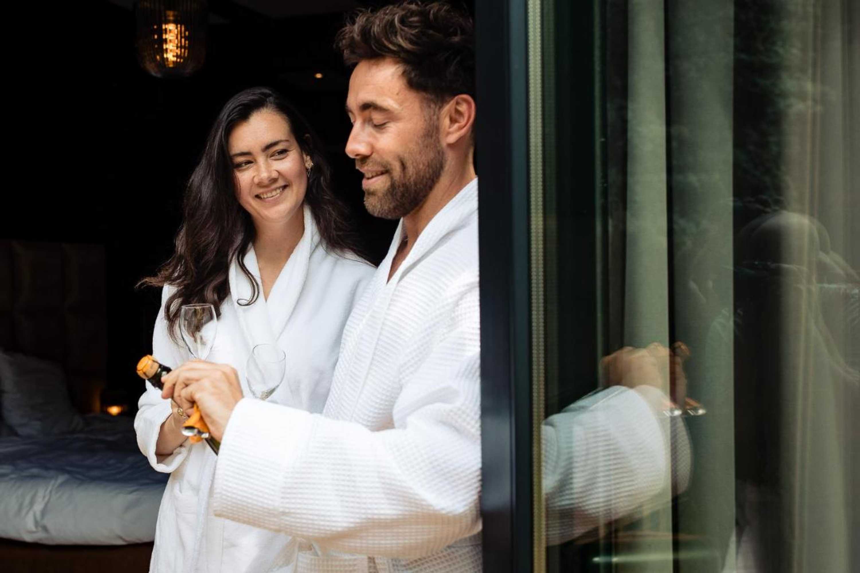 Gift card for Landgoed Overste Hof