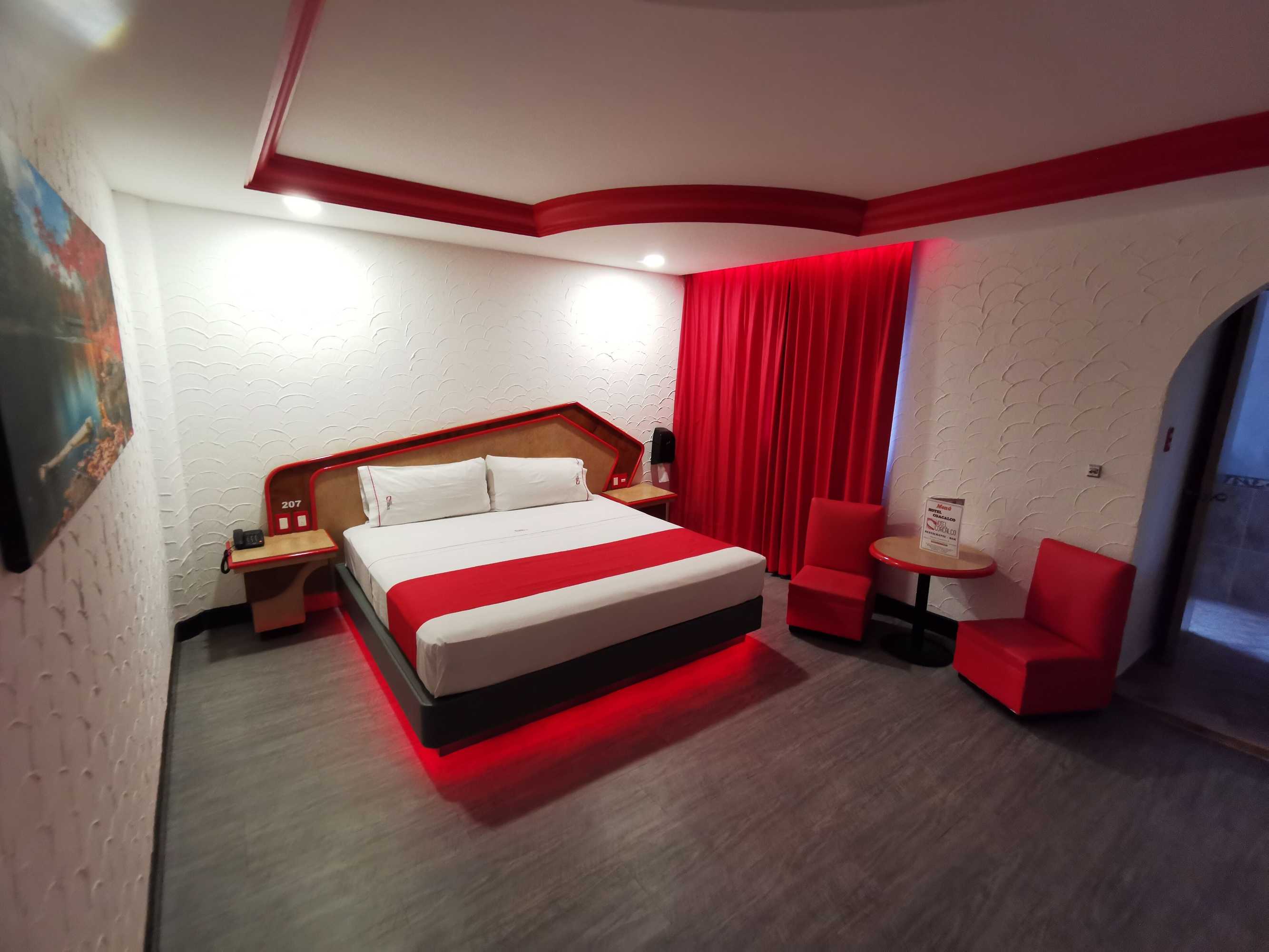 Gift card for Hotel Coacalco Gift card for Hotel Coacalco