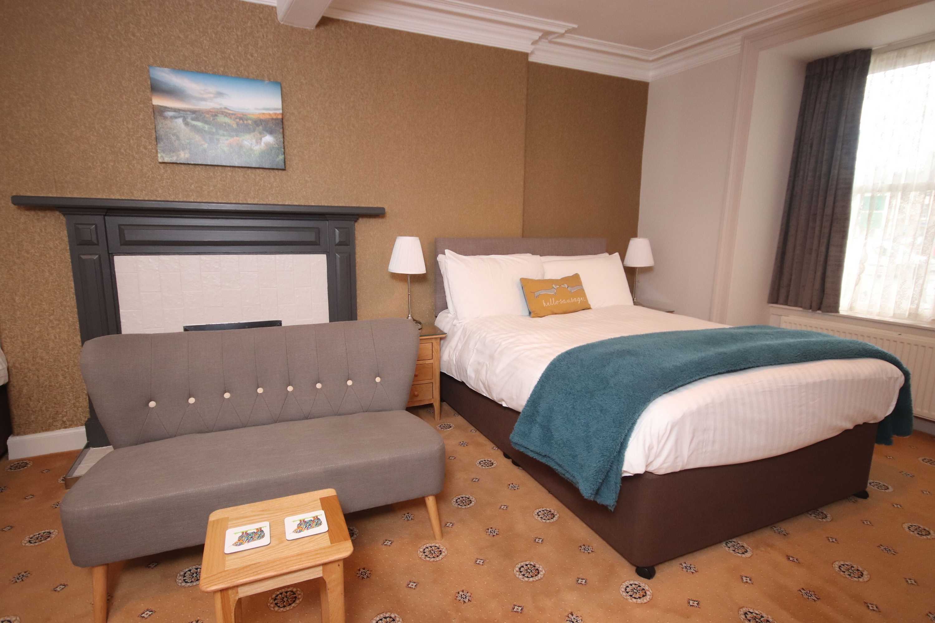 Gift card for Inglestone House