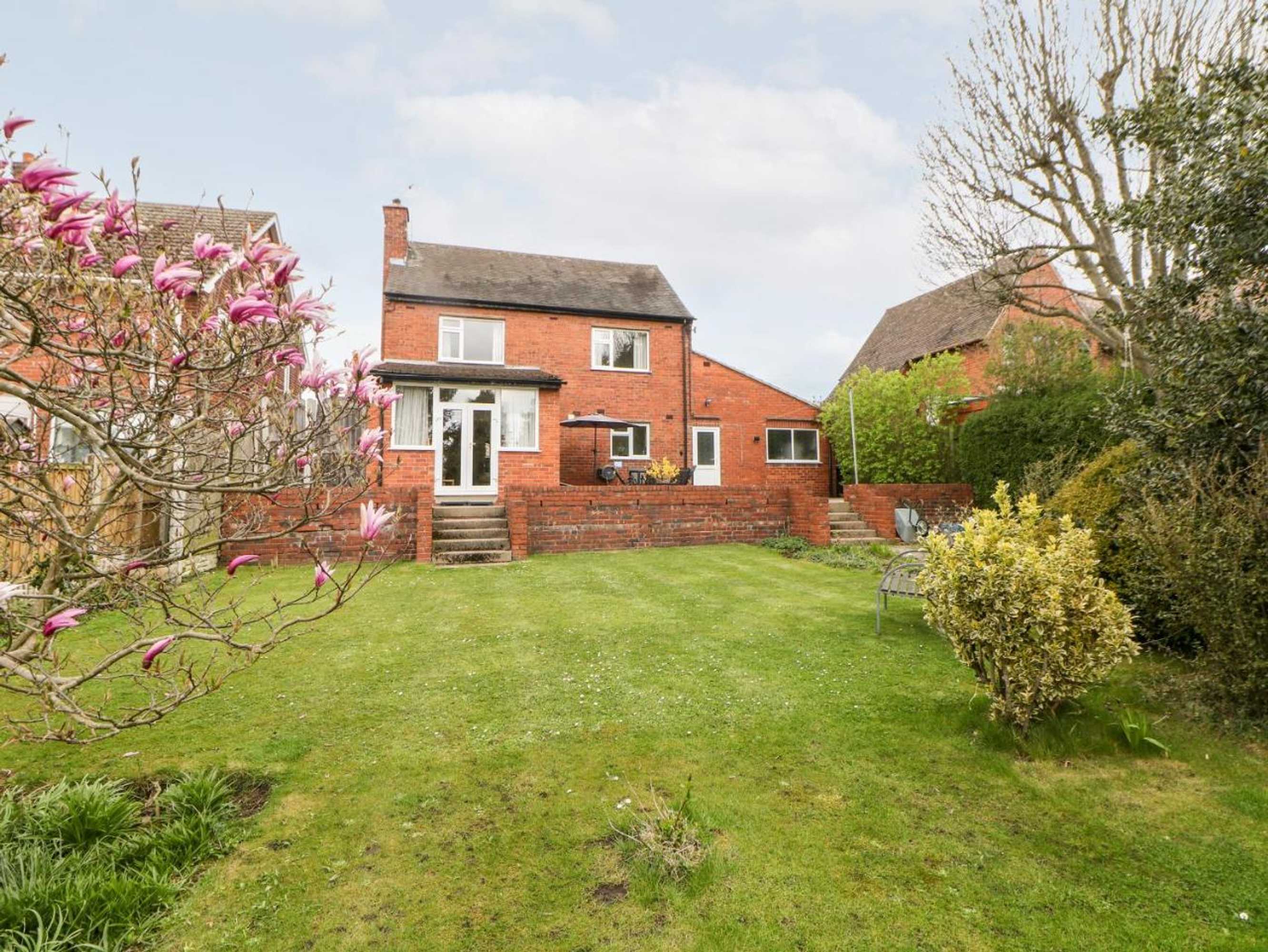 Gift card for The Old Grocery