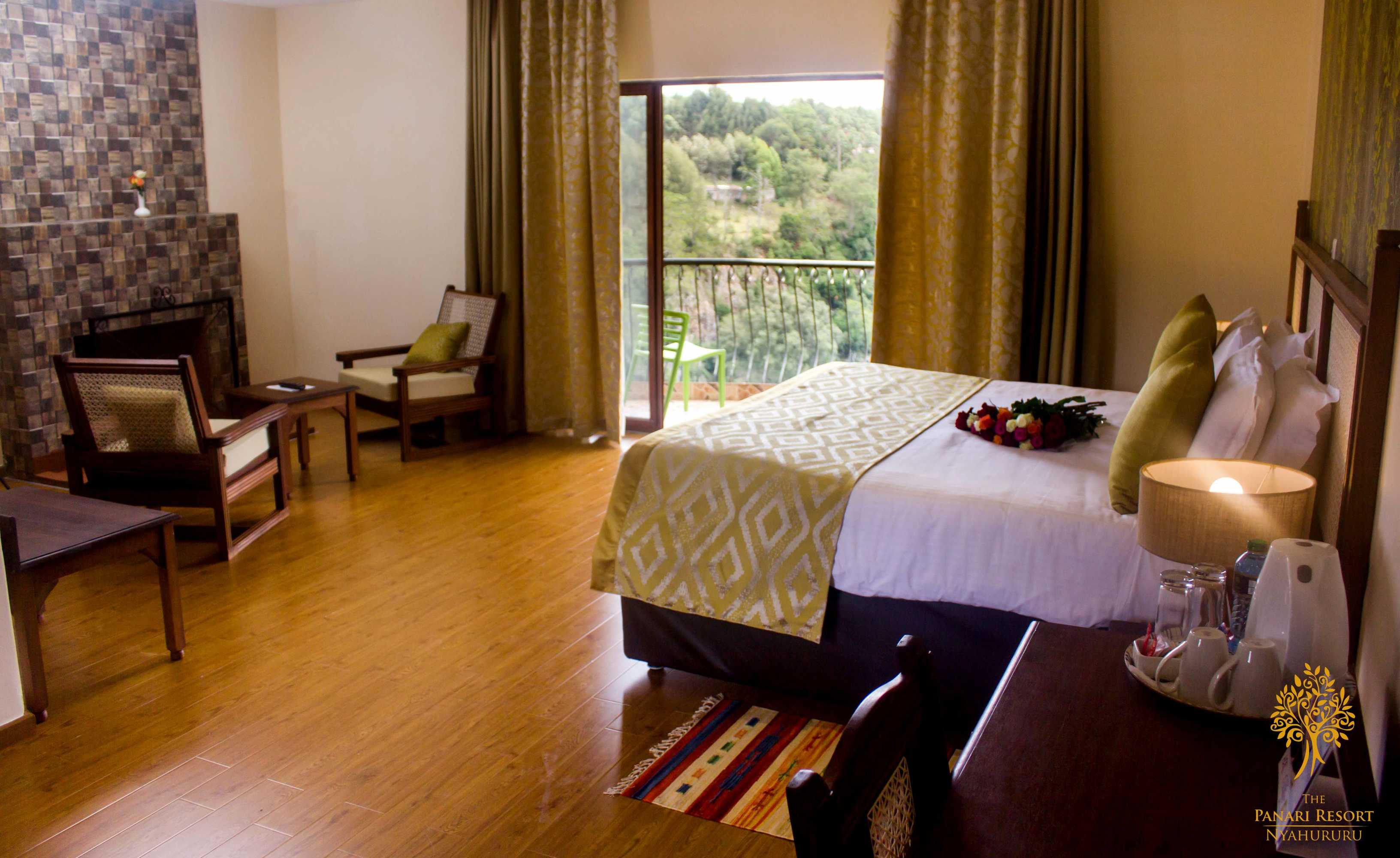 Gift card for Panari Resort, BW Signature Collection Gift card for Panari Resort, BW Signature Collection