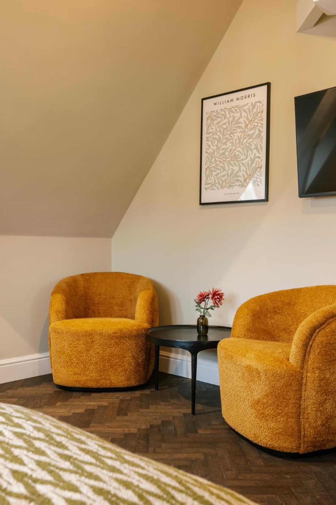 Gift card for Hotel Bloemendaal