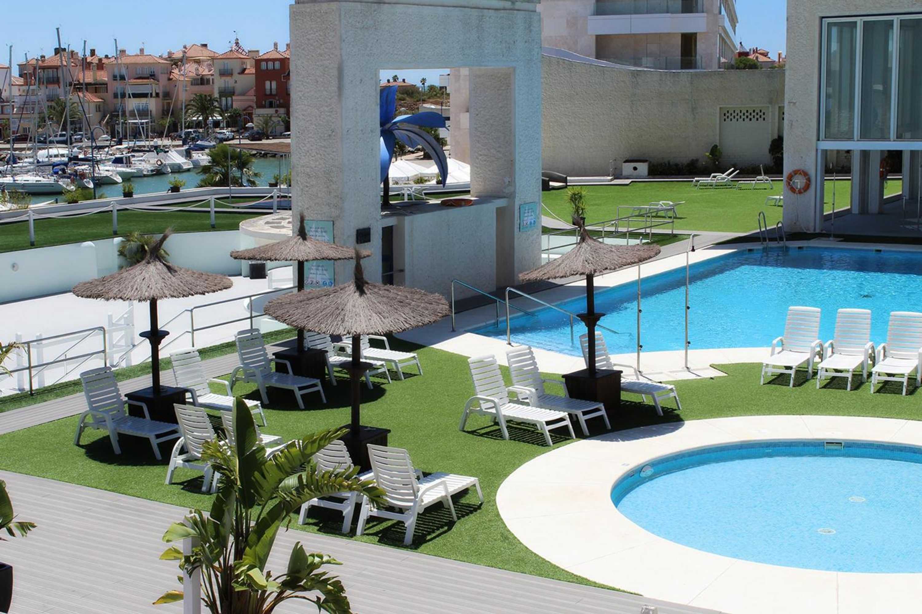 Gift card for Hotel Puerto Sherry Gift card for Hotel Puerto Sherry