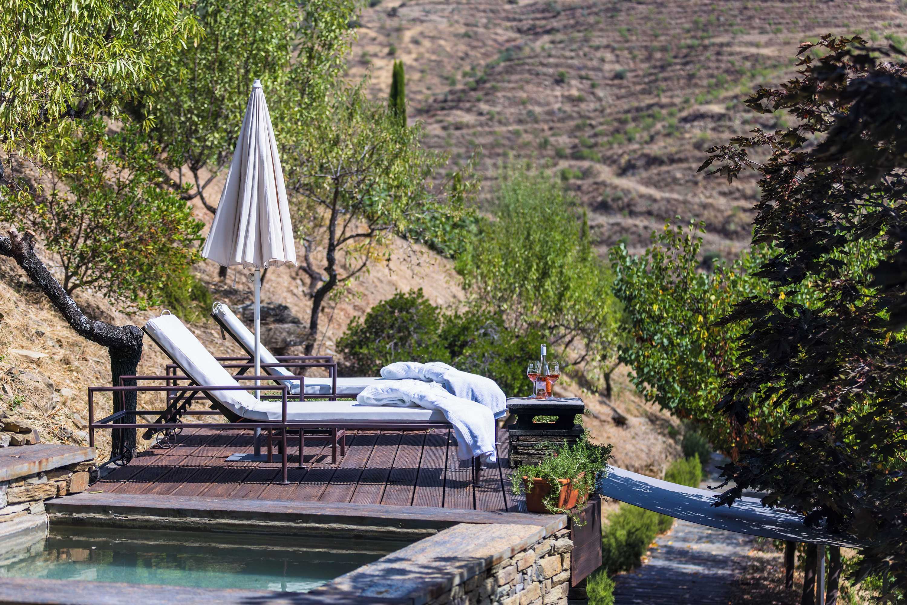 Gift card for Casa do Rio - Douro Wine Hotel by Vallado