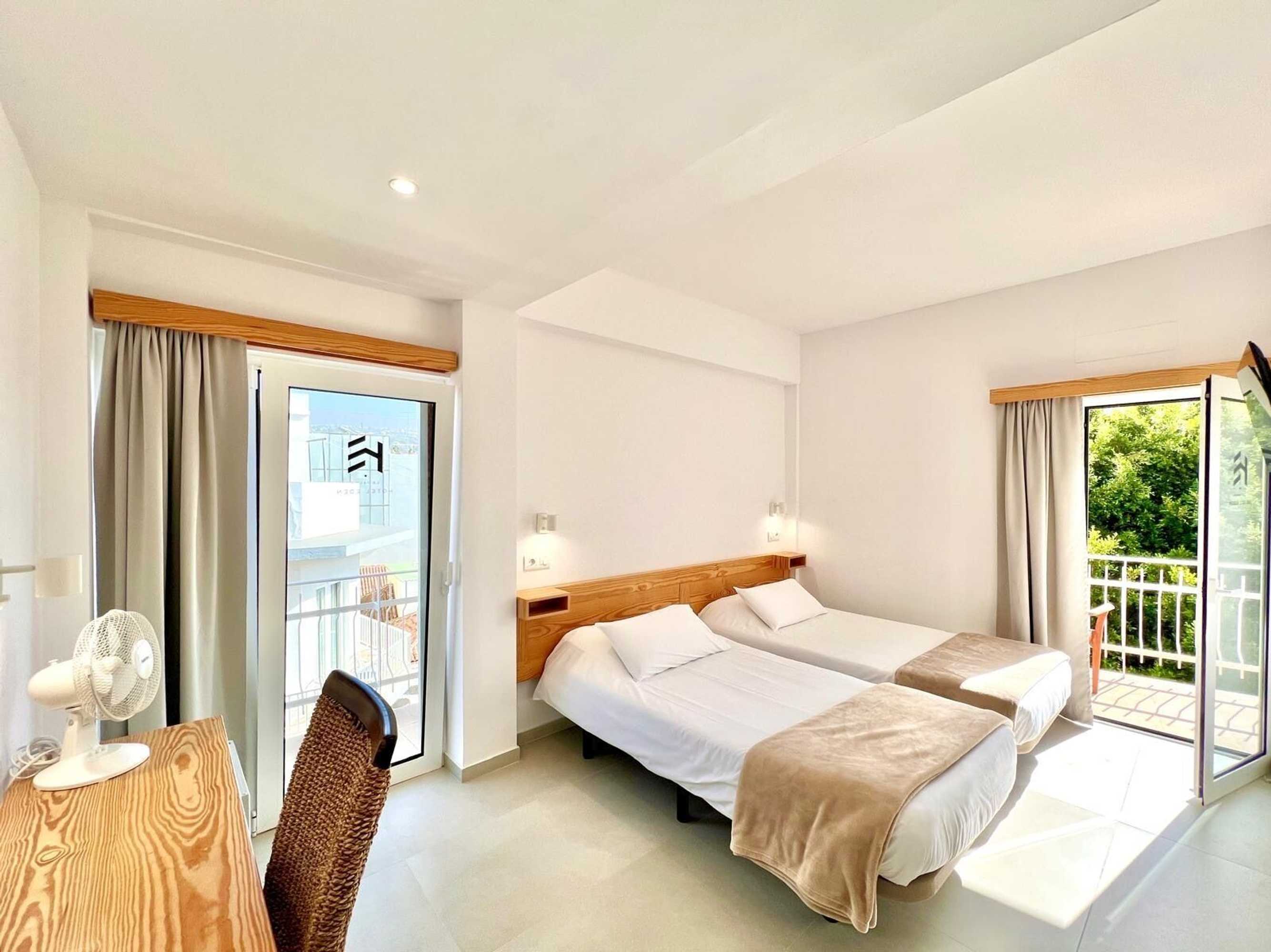 Gift card for Hotel Eden La Palma Gift card for Hotel Eden La Palma