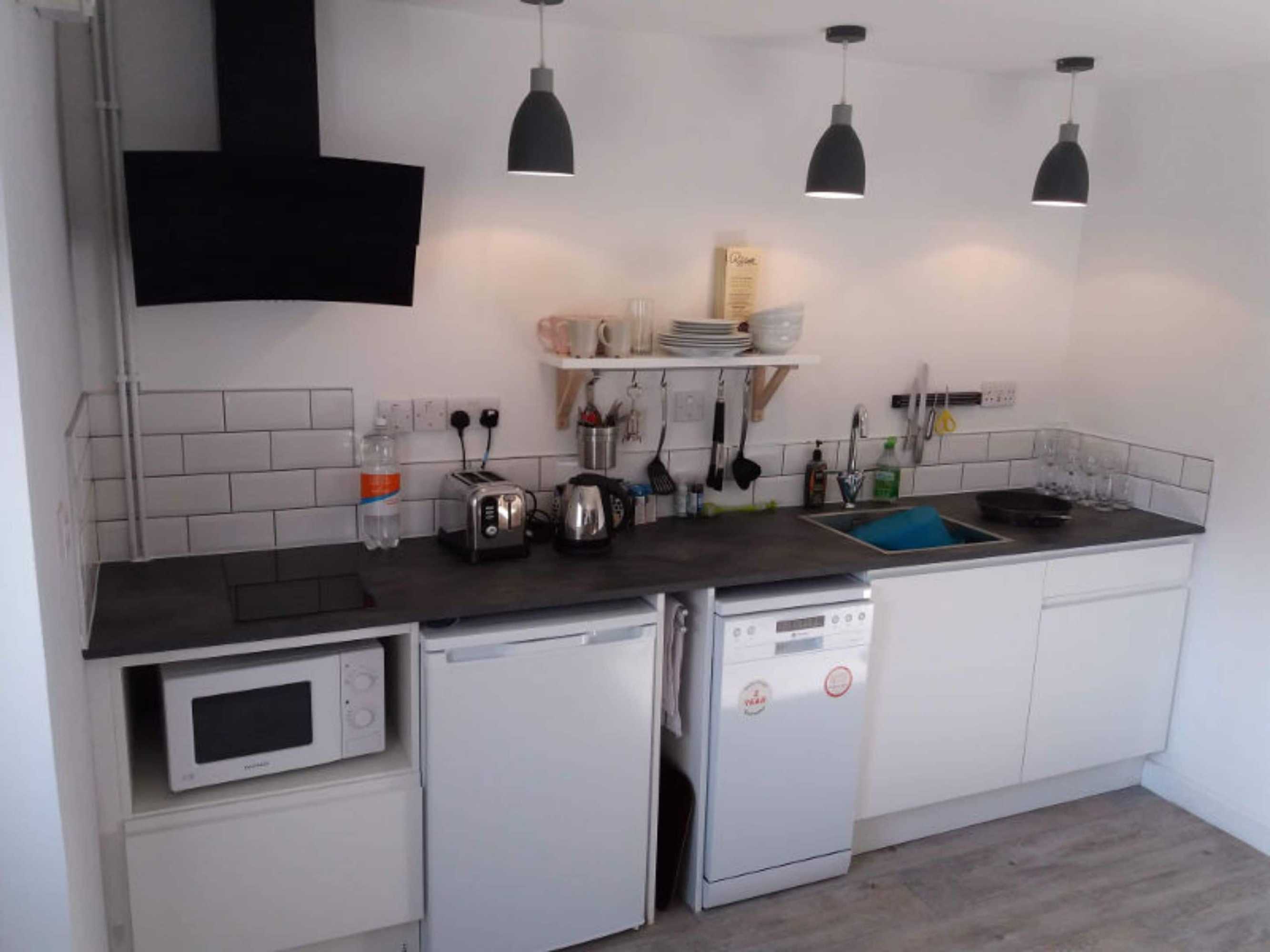 Gift card for Cotswold Aparthotel