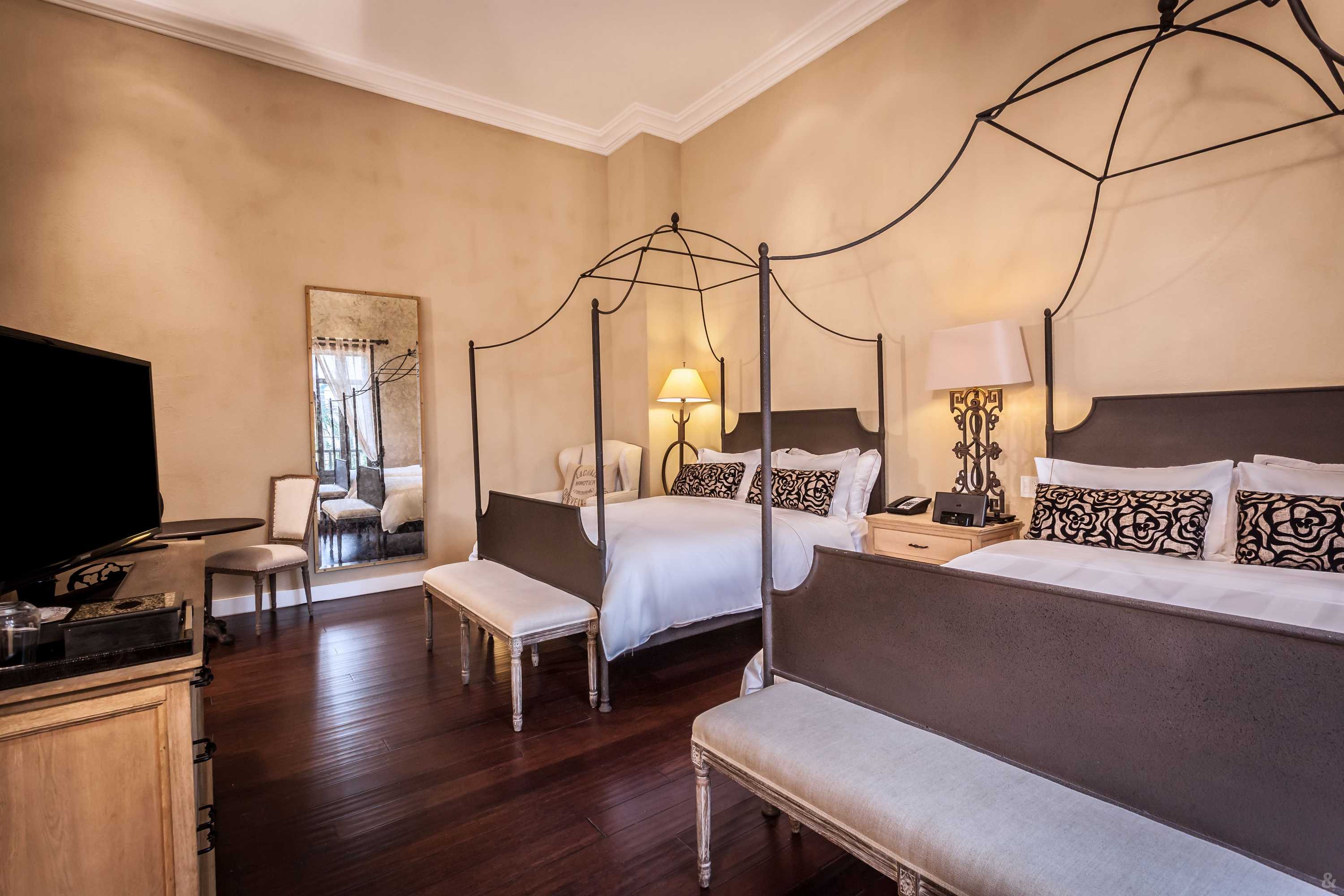 Gift card for Bastión Luxury Hotel