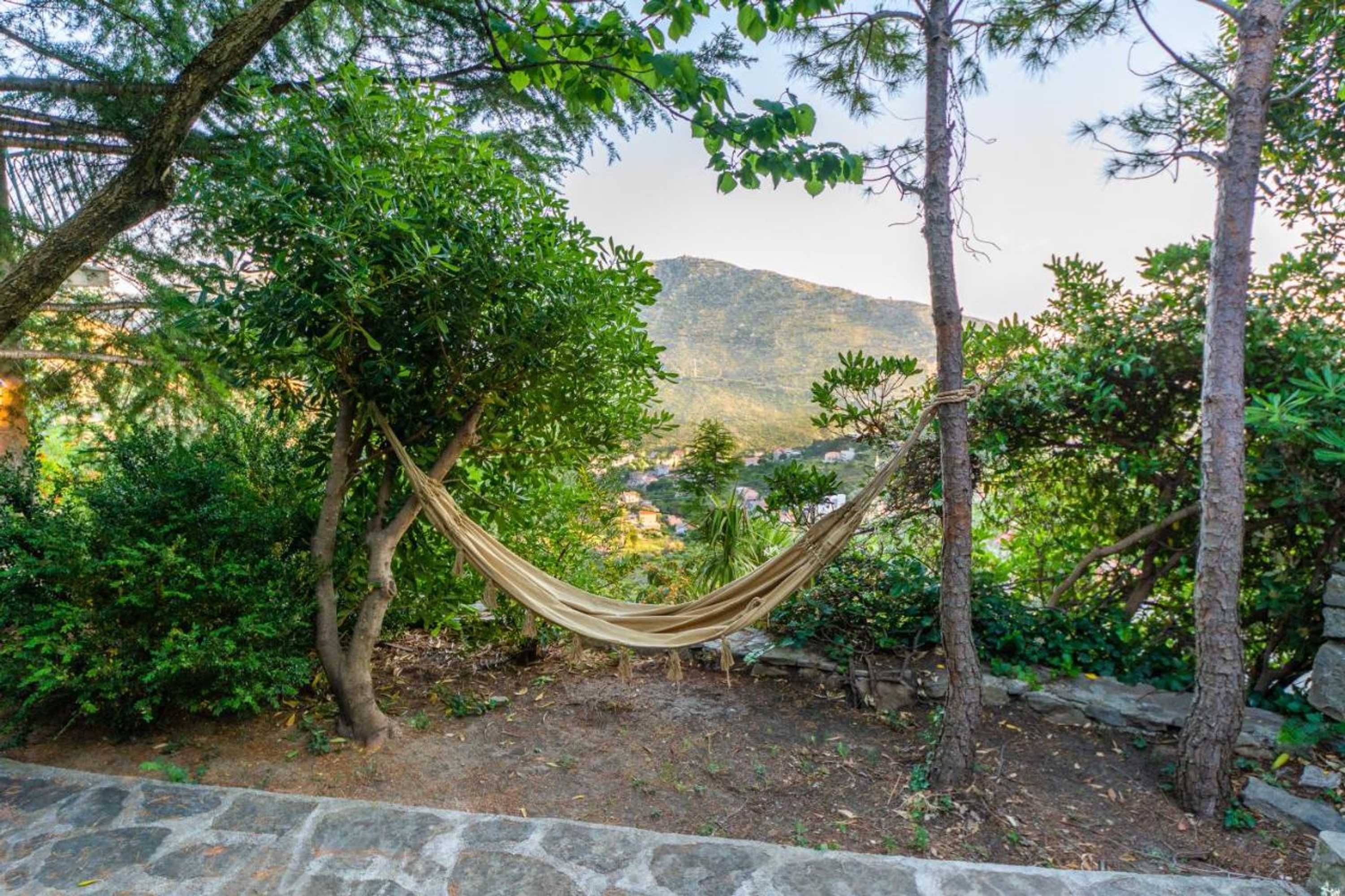 Gift card for Villa Blanka