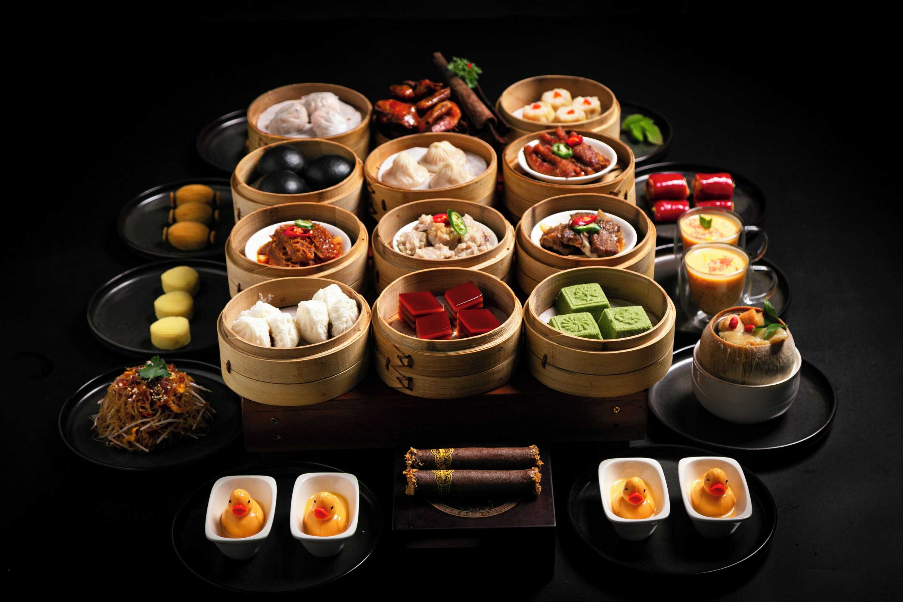 Gift card for Regent Chongqing - Complimentary 1st Round Mini Bar Daily Gift card for Regent Chongqing - Complimentary 1st Round Mini Bar Daily