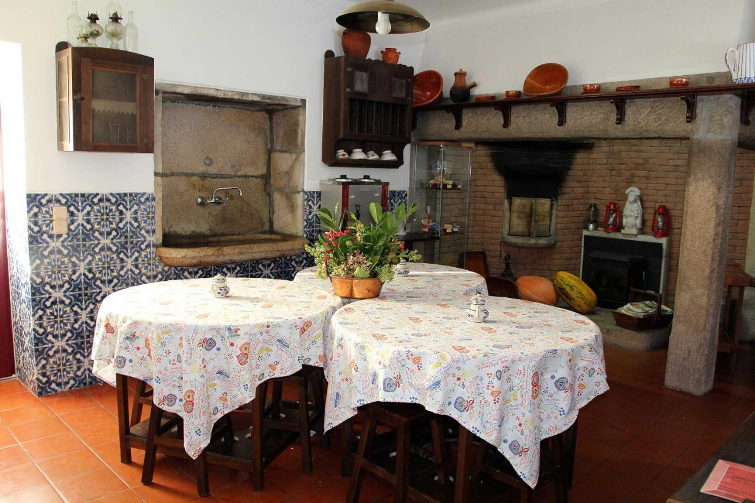 Gift card for Casa Paz do Outeiro