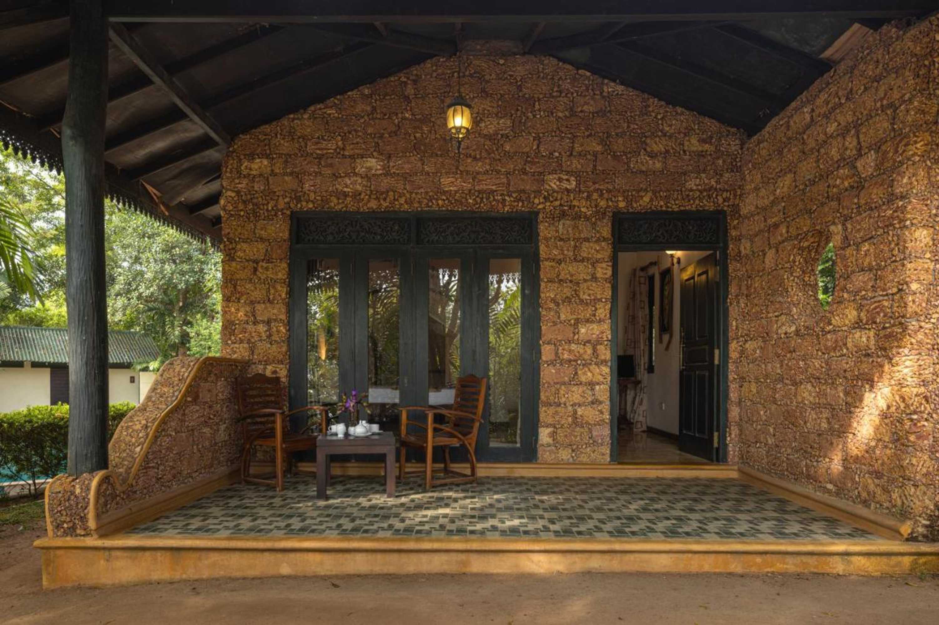 Gift card for River Loft Nature Resort