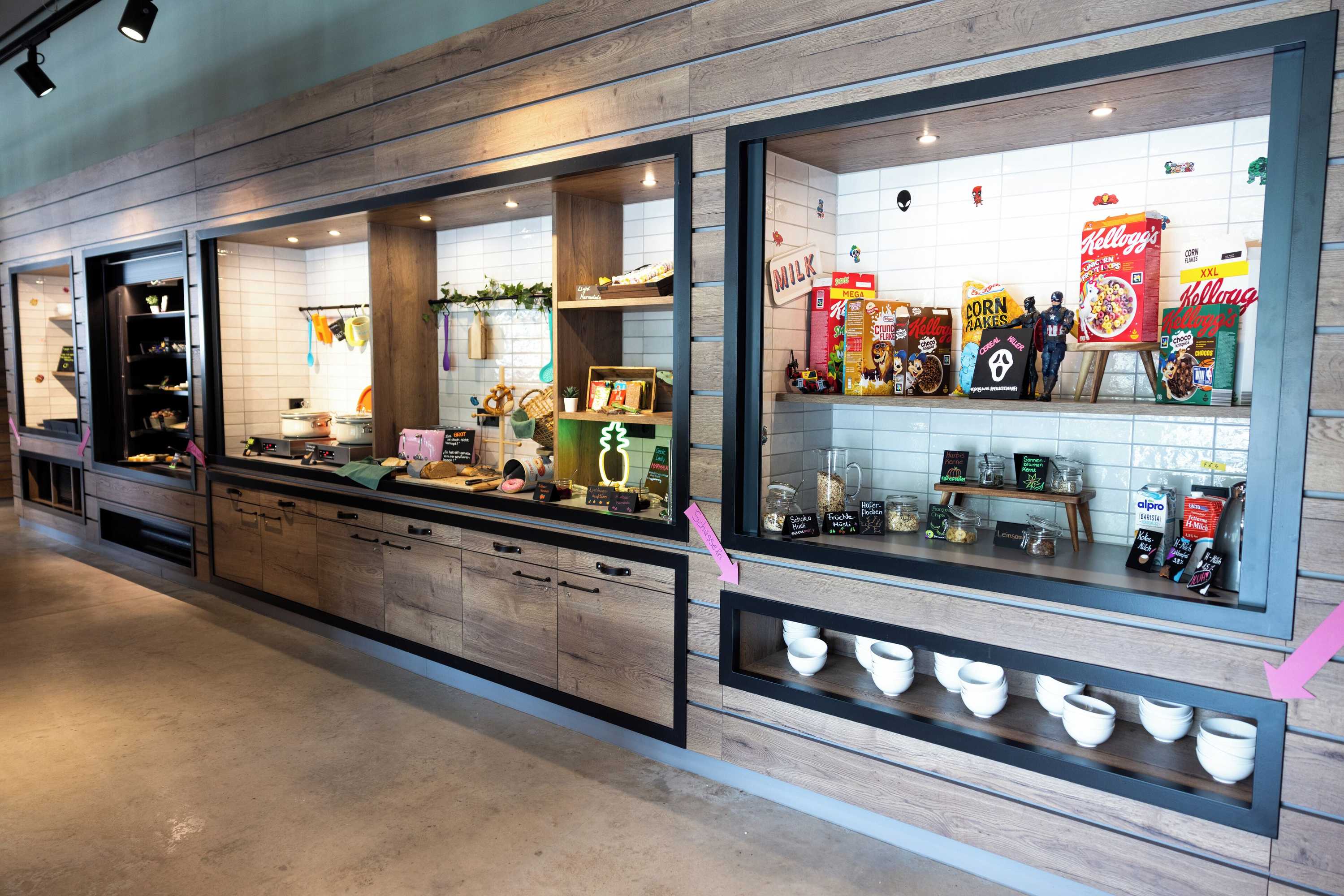 Gift card for Moxy Simmern