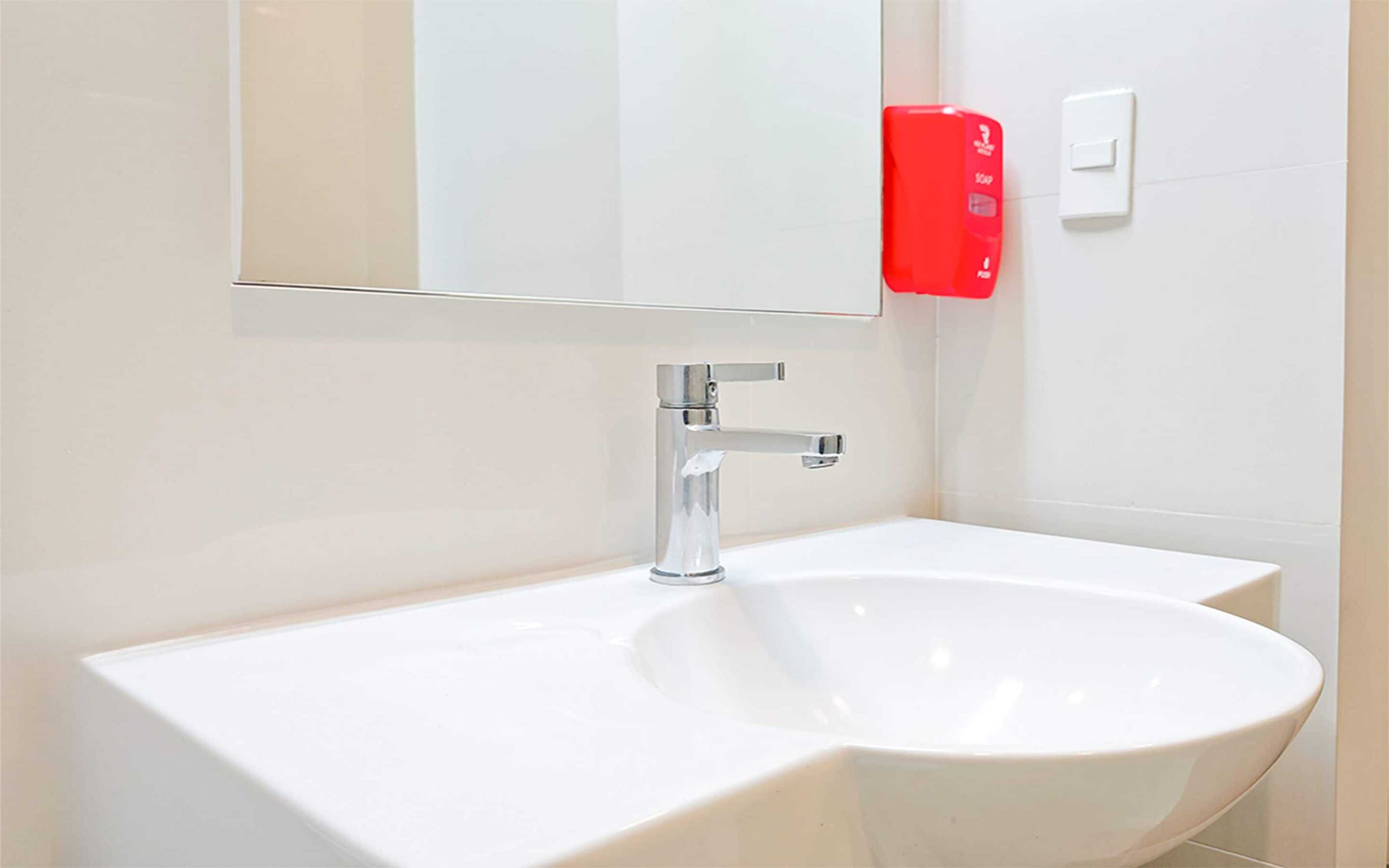 Gift card for Red Planet Cebu