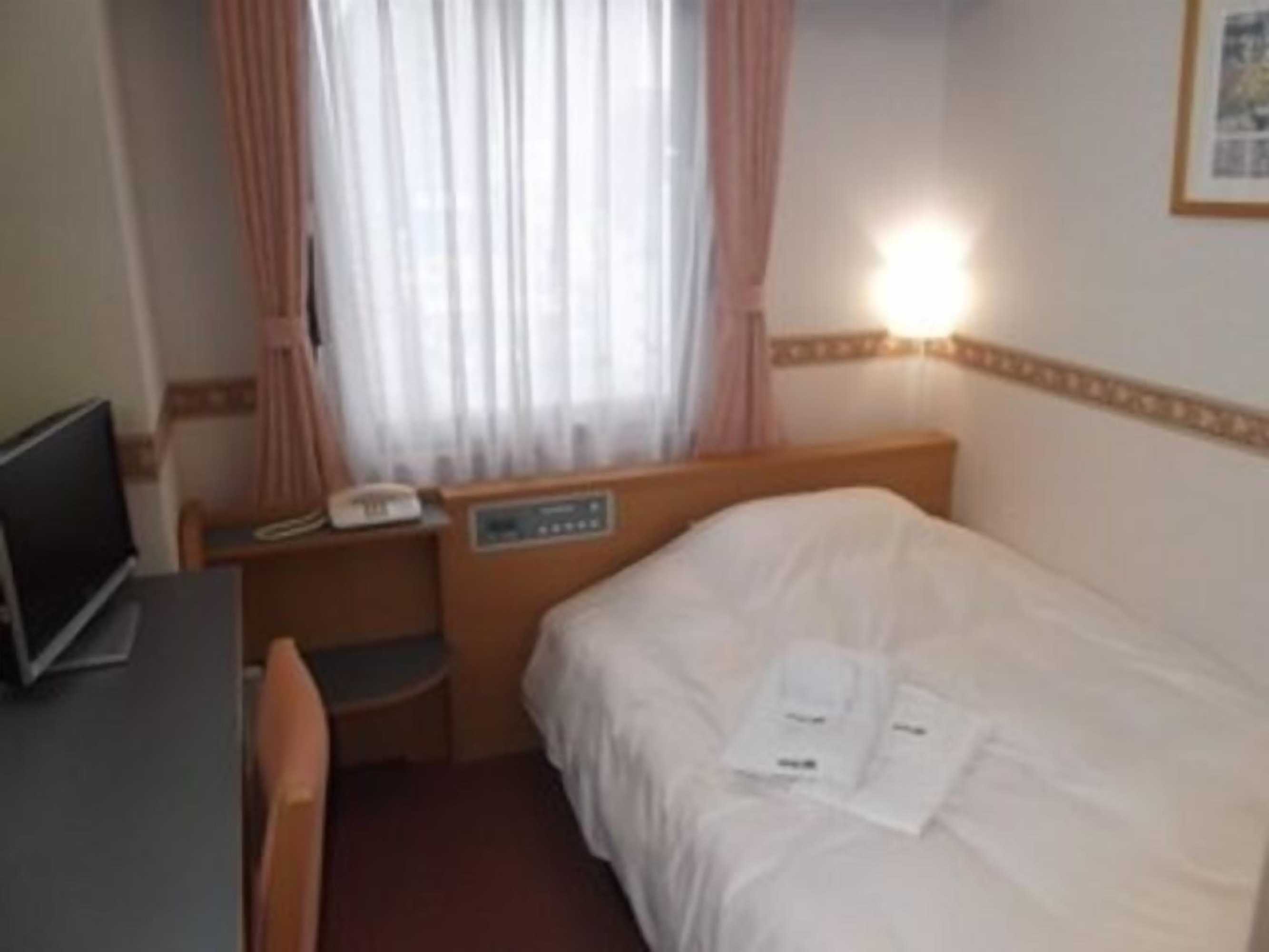Gift card for Hotel Alpha-One Niigata Gift card for Hotel Alpha-One Niigata
