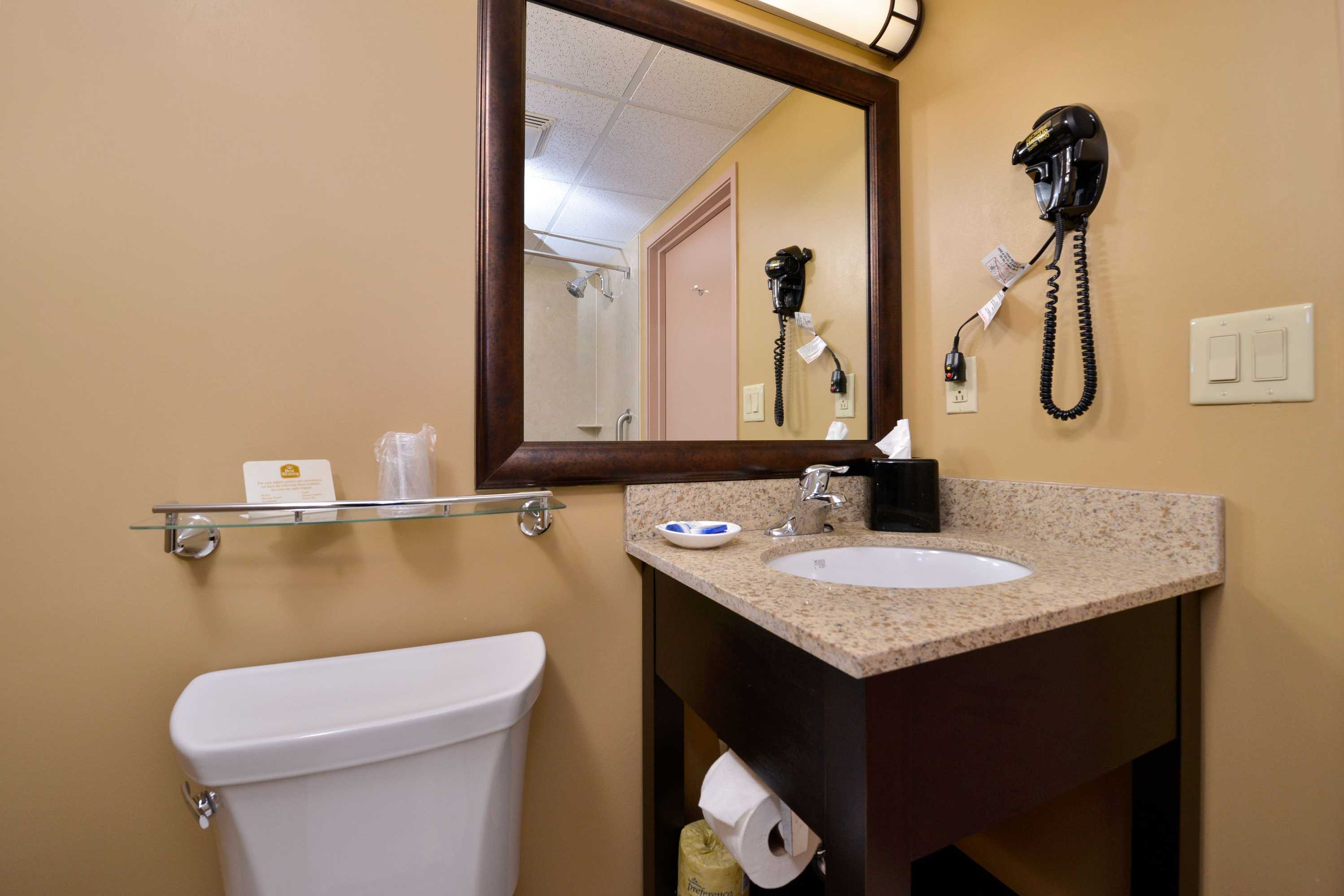 Gift card for Best Western Philadelphia South - West Deptford Inn Gift card for Best Western Philadelphia South - West Deptford Inn