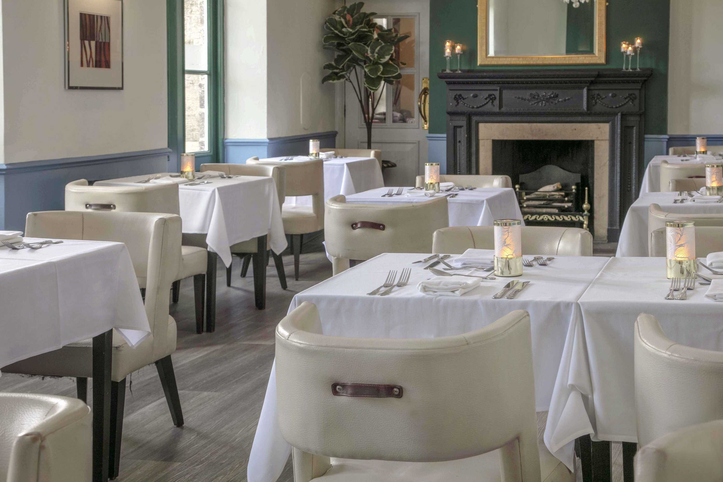 Gift card for The Craiglands Hotel, Sure Hotel Collection by Best Western