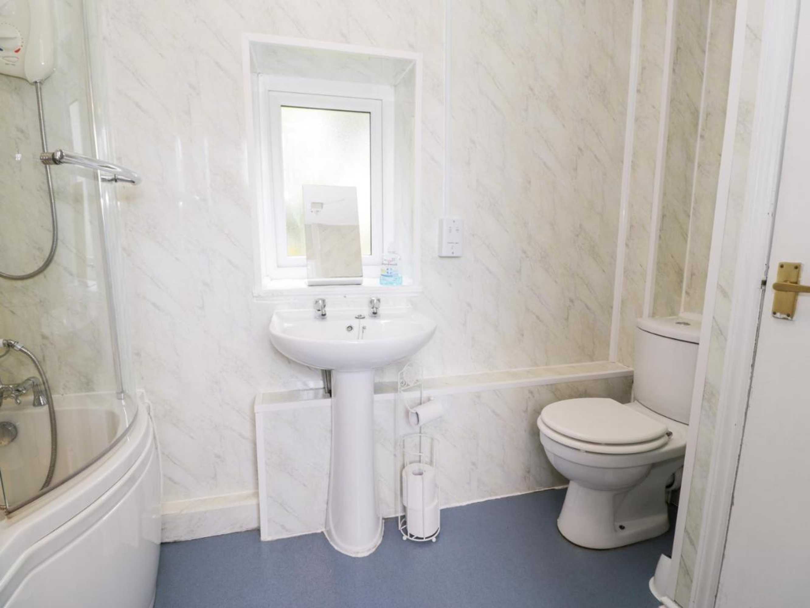 Gift card for Dyffryn Bach