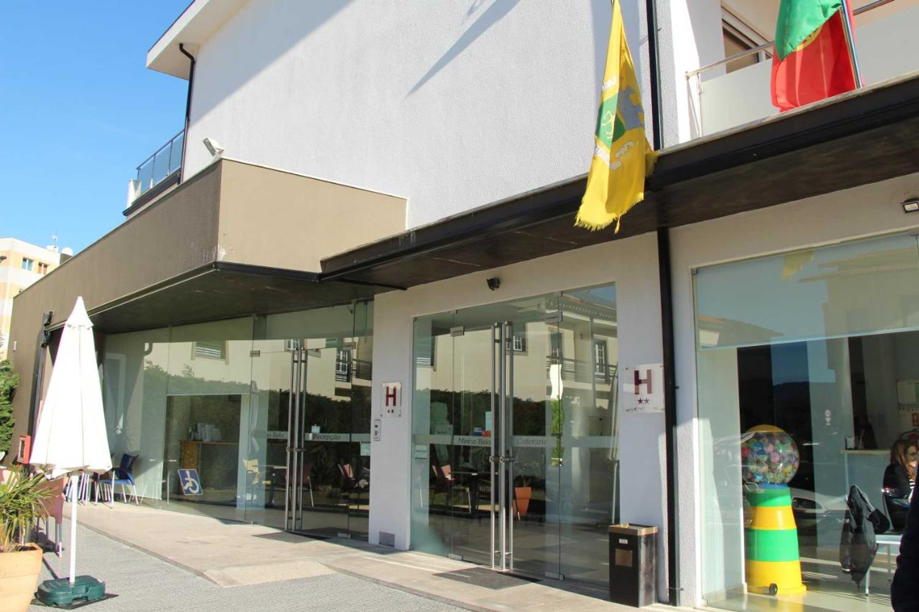 Gift card for Hotel Minho Belo