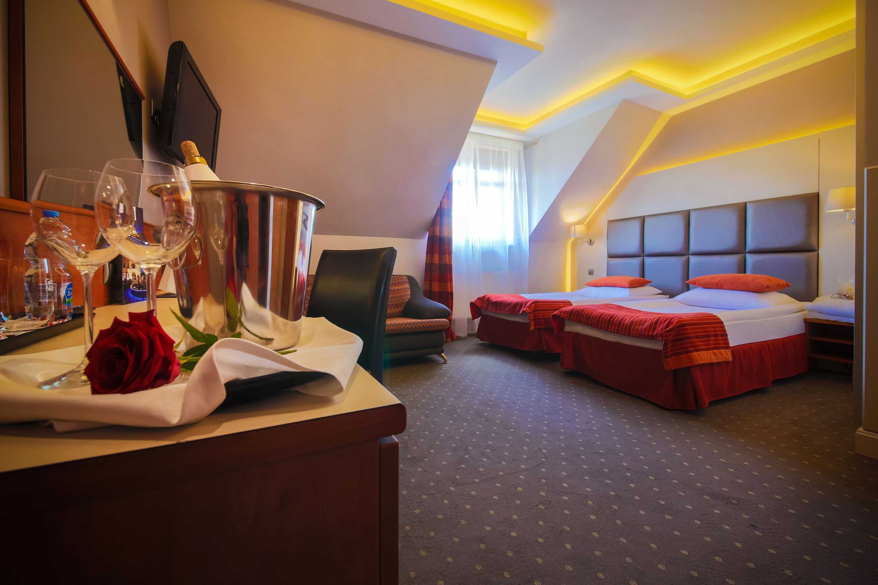 Gift card for Hotel Galicja Wellness & Spa Gift card for Hotel Galicja Wellness & Spa
