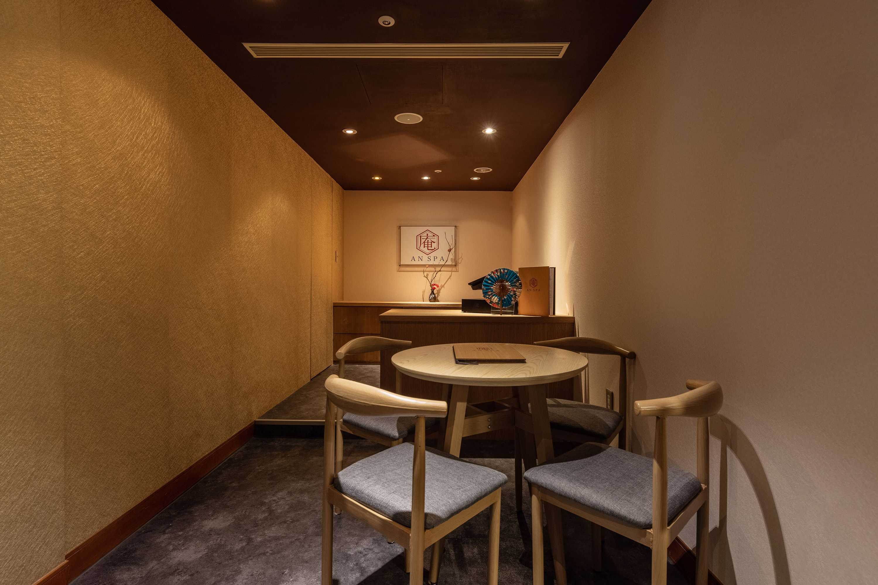 Gift card for Metropolitan Premier Taipei Jr-East