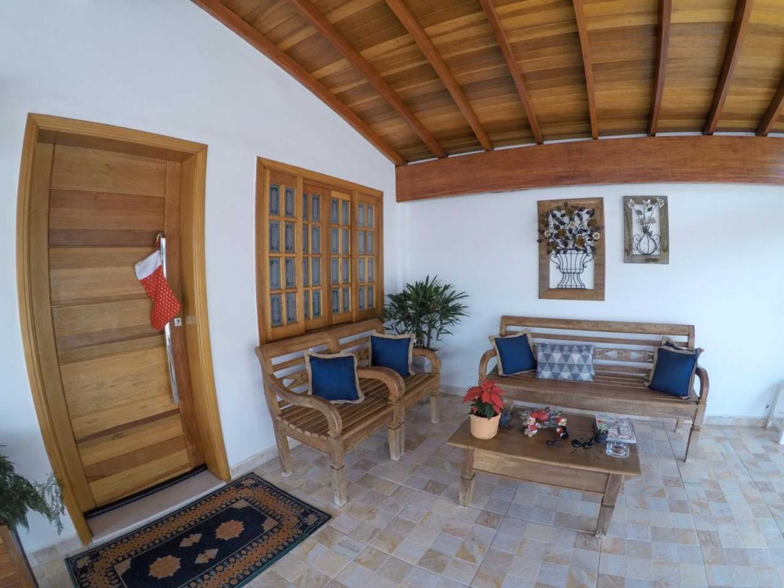 Gift card for Corona Hostel