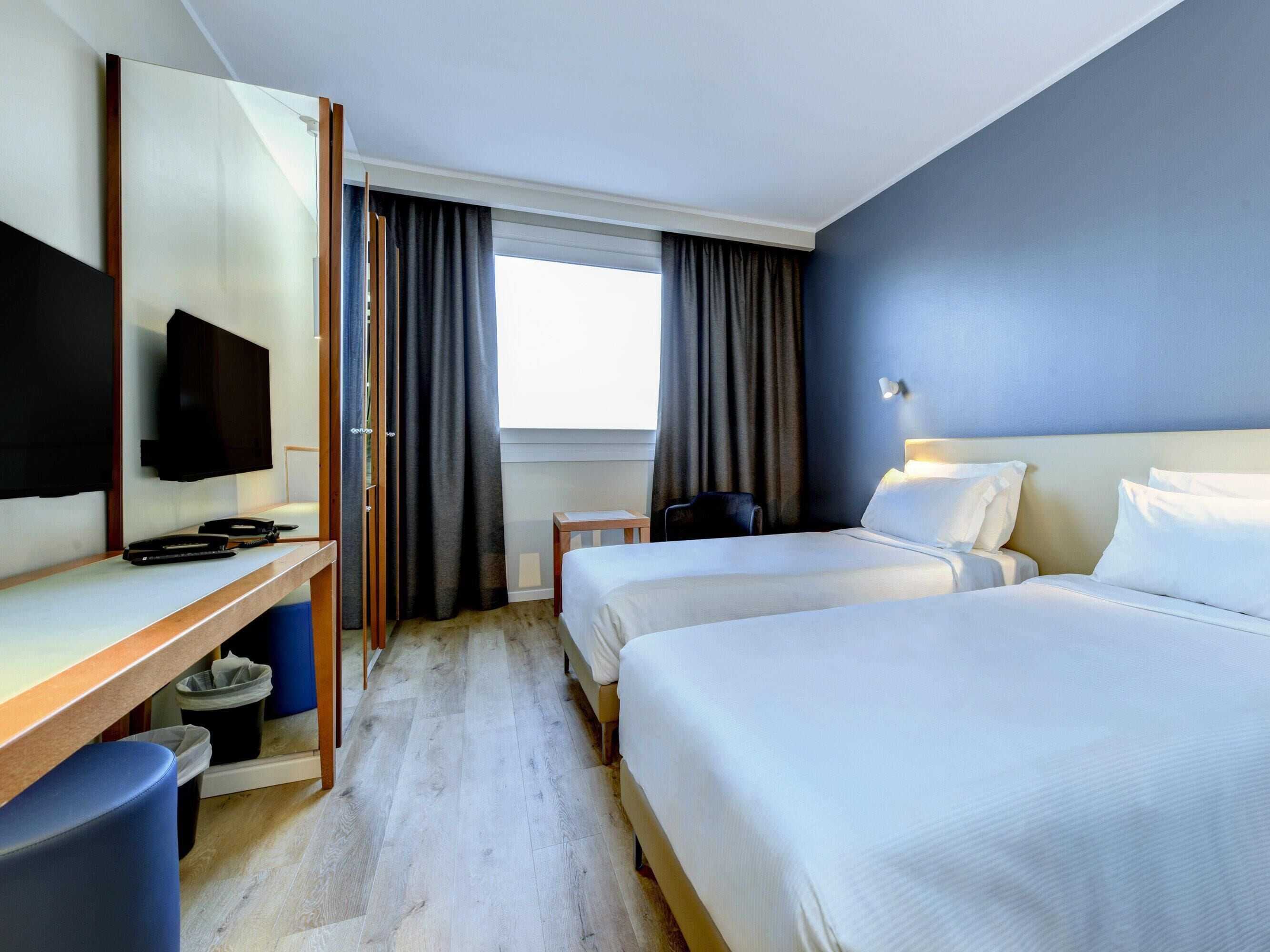 Gift card for B&b Hotel Quarto D'altino
