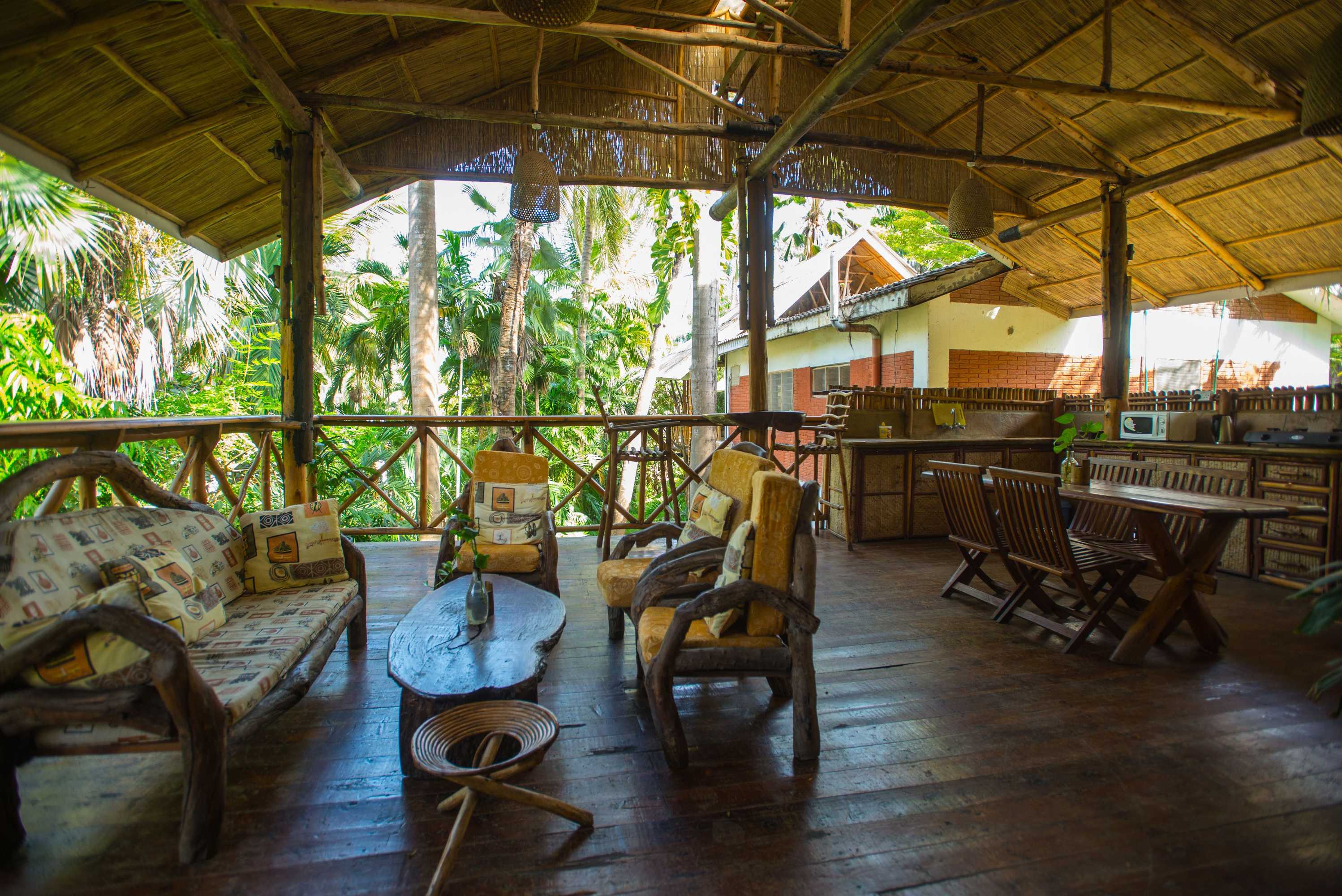 Gift card for Ziwa Beach Resort Gift card for Ziwa Beach Resort